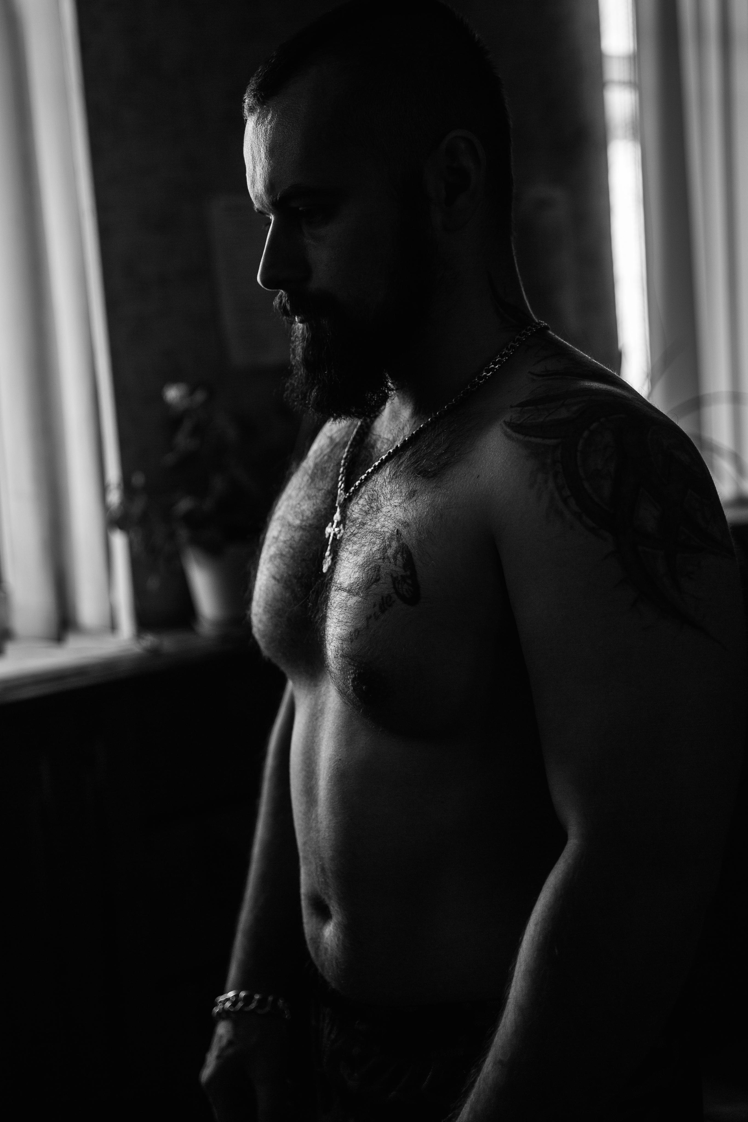 Володимир. Весільний та сімейний фотограф міста Суми Артур Моргун