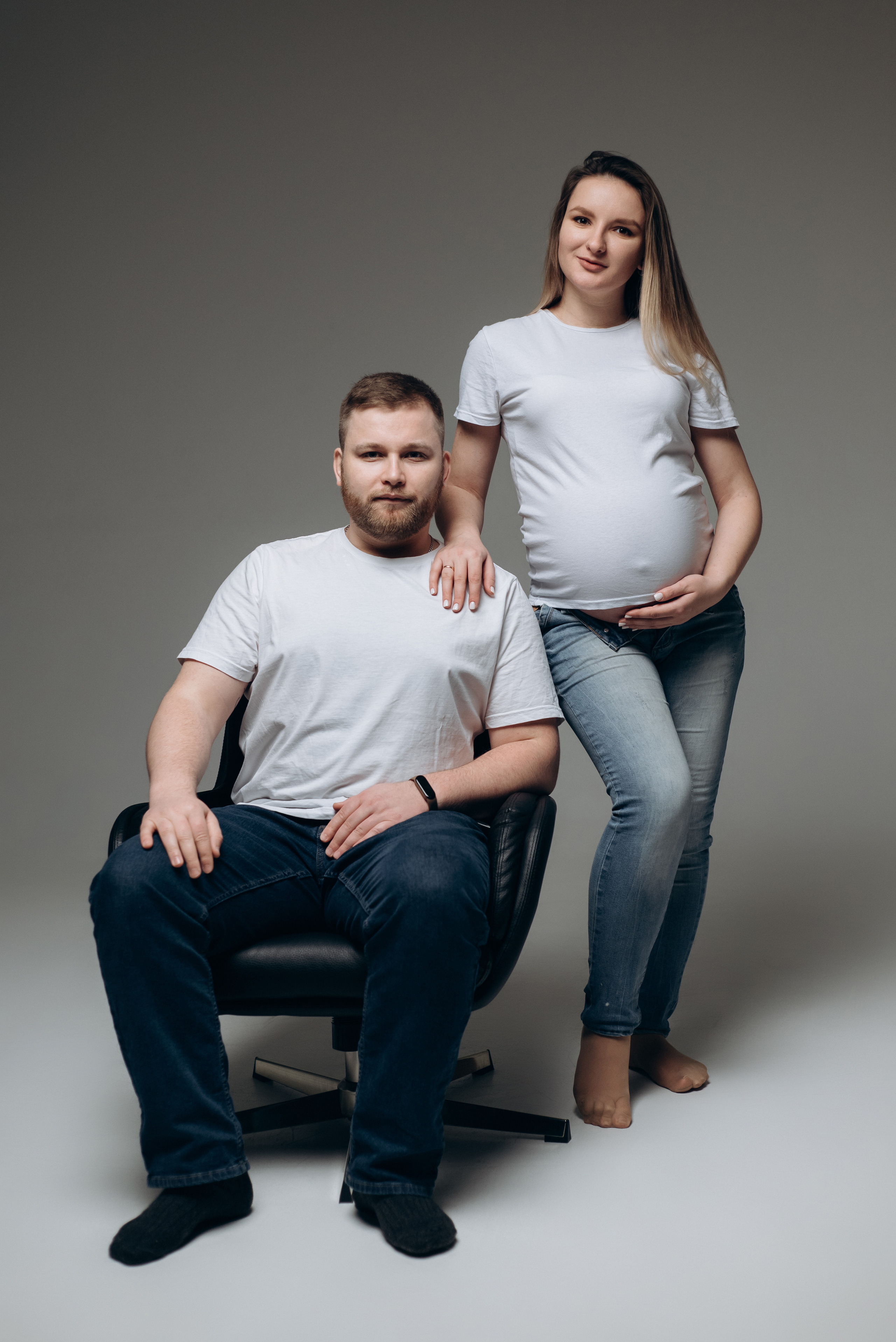 Аня та Сергій. Весільний та сімейний фотограф міста Суми Артур Моргун