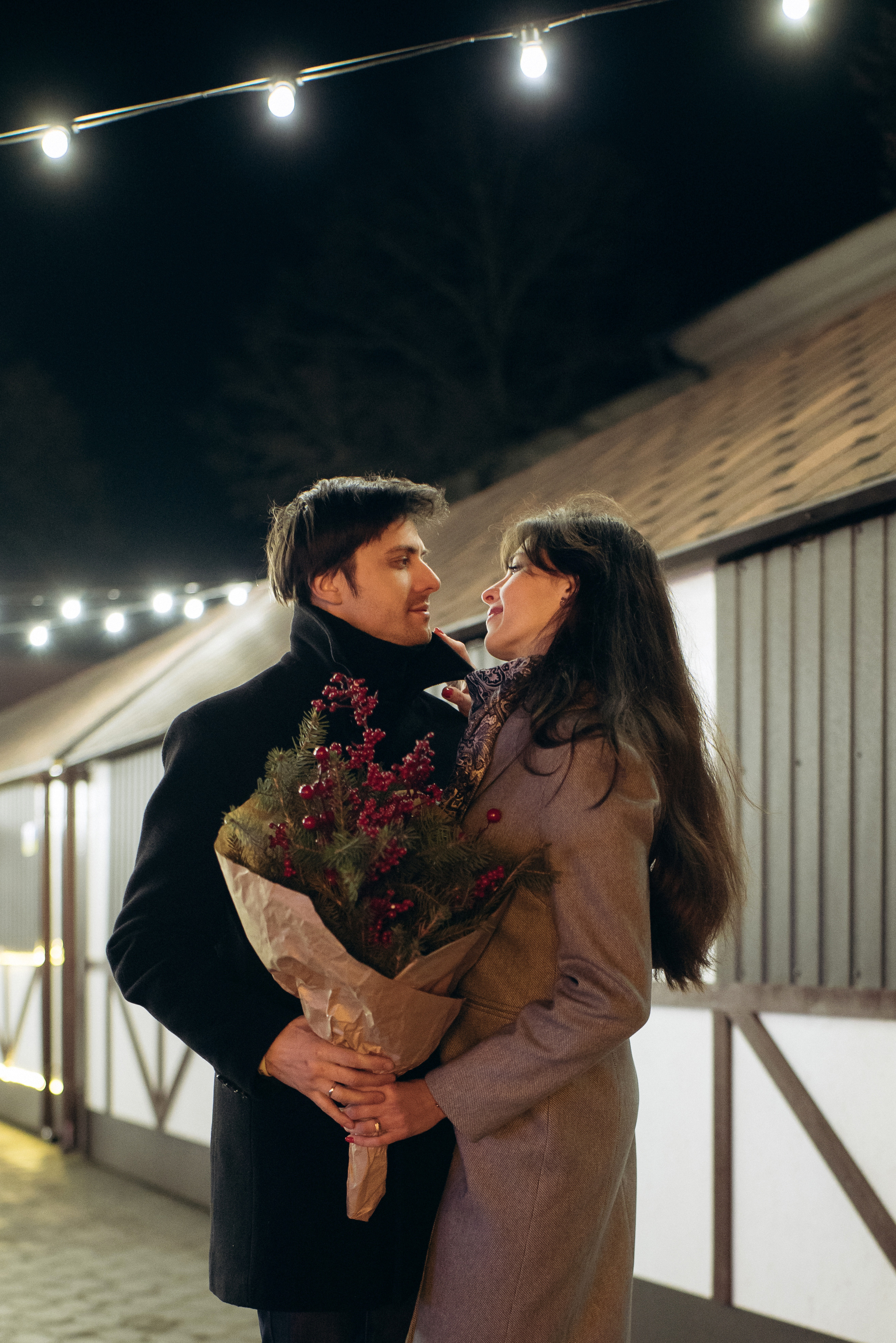 Сергiй та Алiна. Весільний та сімейний фотограф міста Суми Артур Моргун