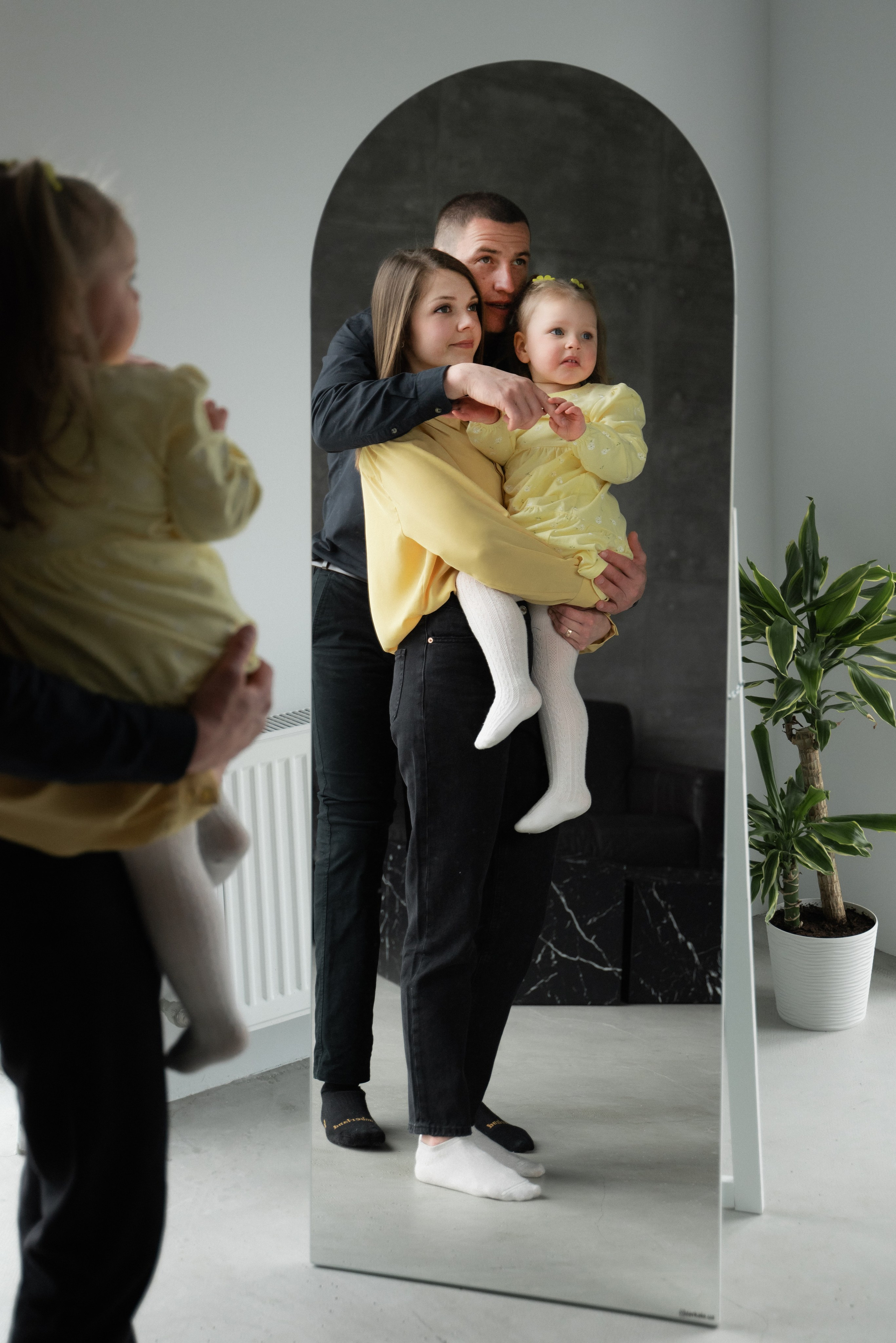 3 роки Софійці. Весільний та сімейний фотограф міста Суми Артур Моргун