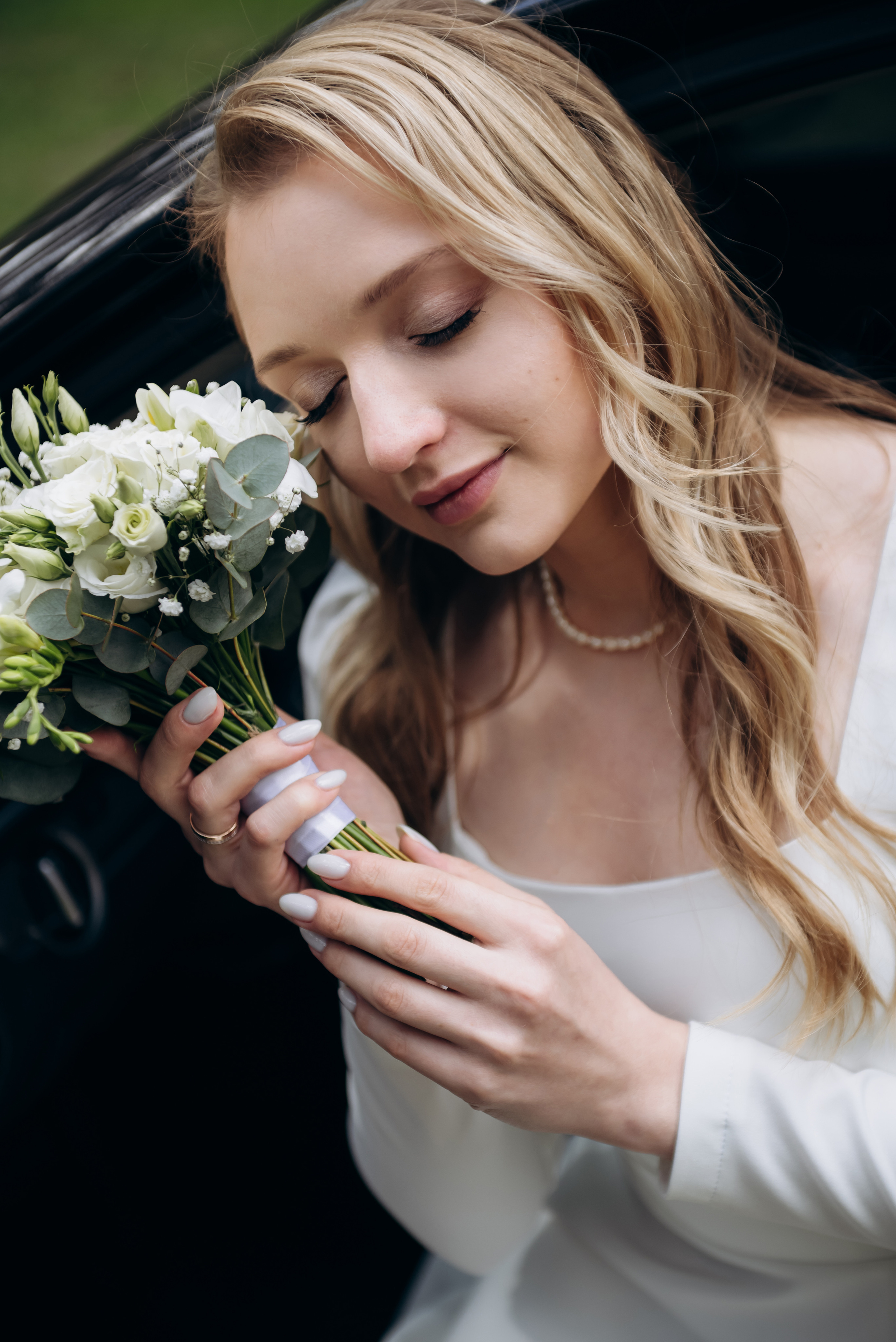 Олександр та Марина. Весільний та сімейний фотограф міста Суми Артур Моргун