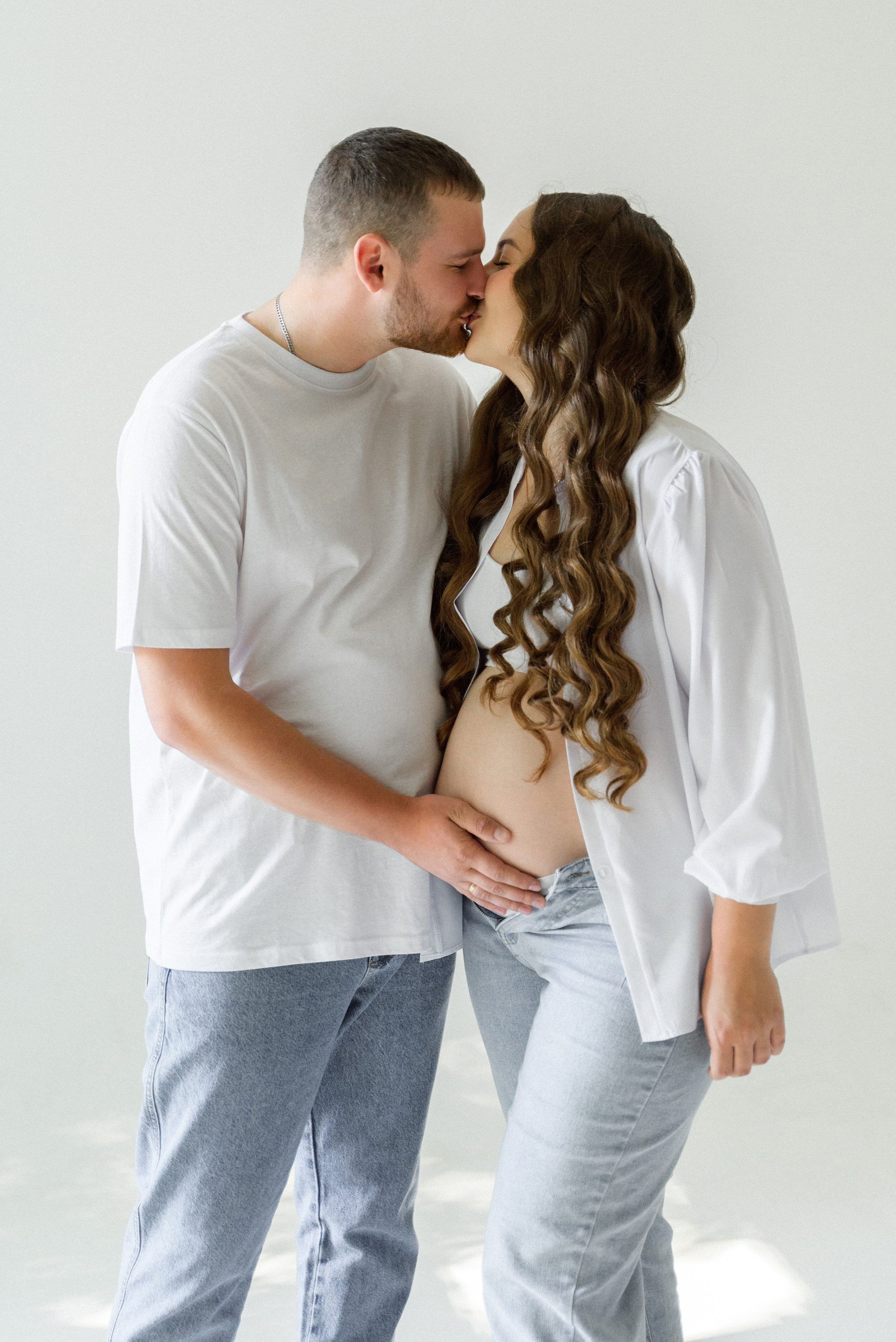 Дар’я. Весільний та сімейний фотограф міста Суми Артур Моргун