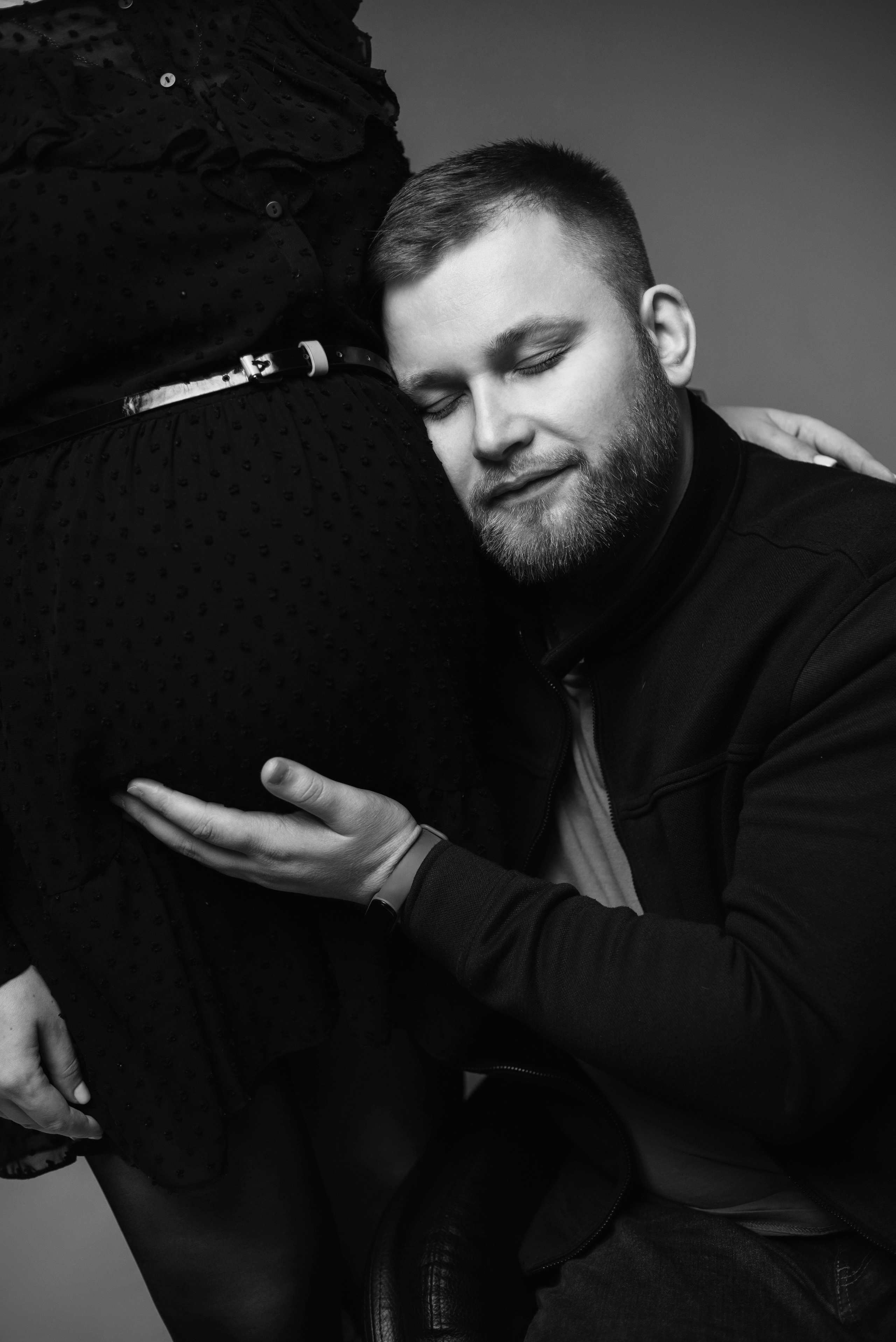 Аня та Сергій. Весільний та сімейний фотограф міста Суми Артур Моргун