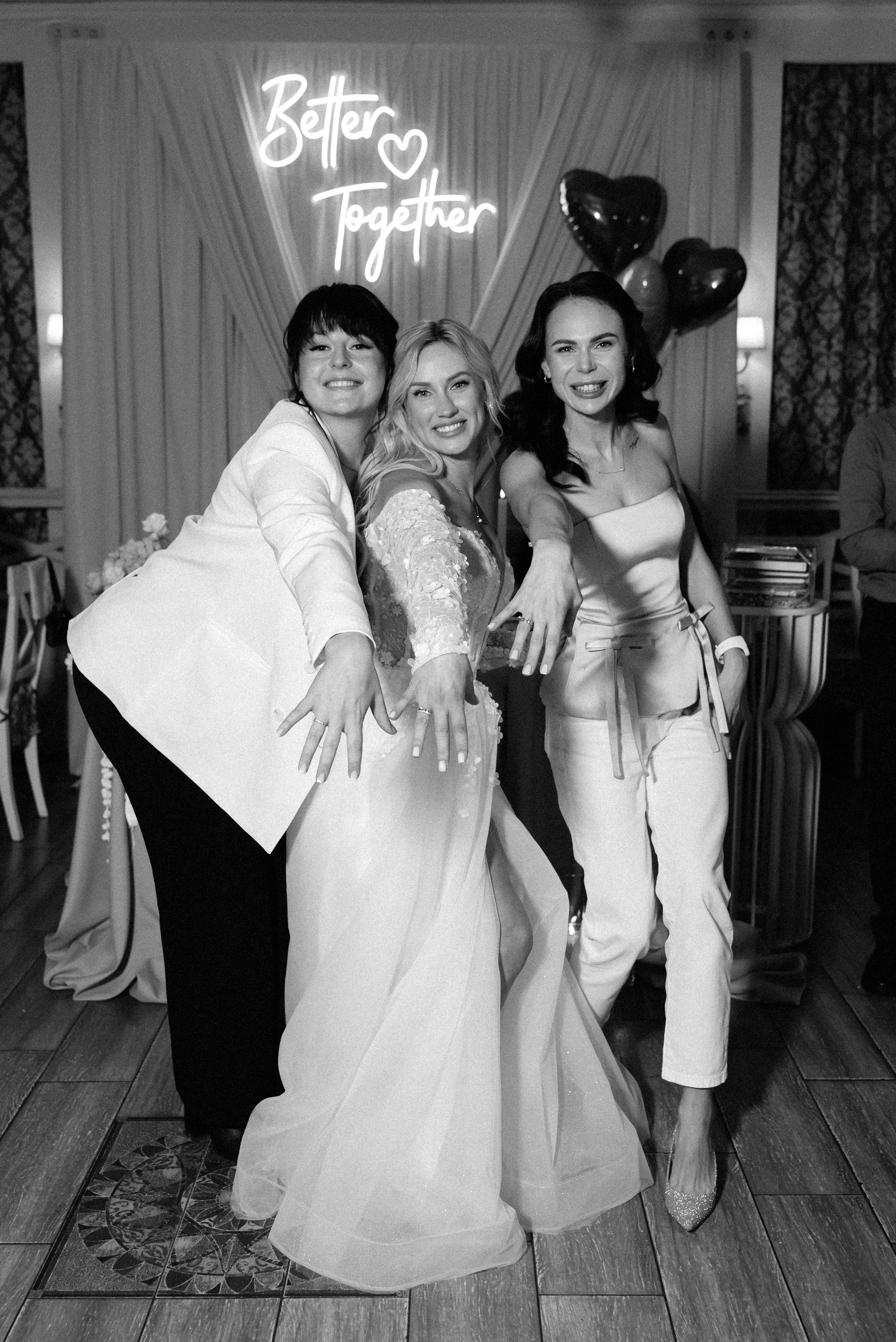 Максим та Анна. Весільний та сімейний фотограф міста Суми Артур Моргун