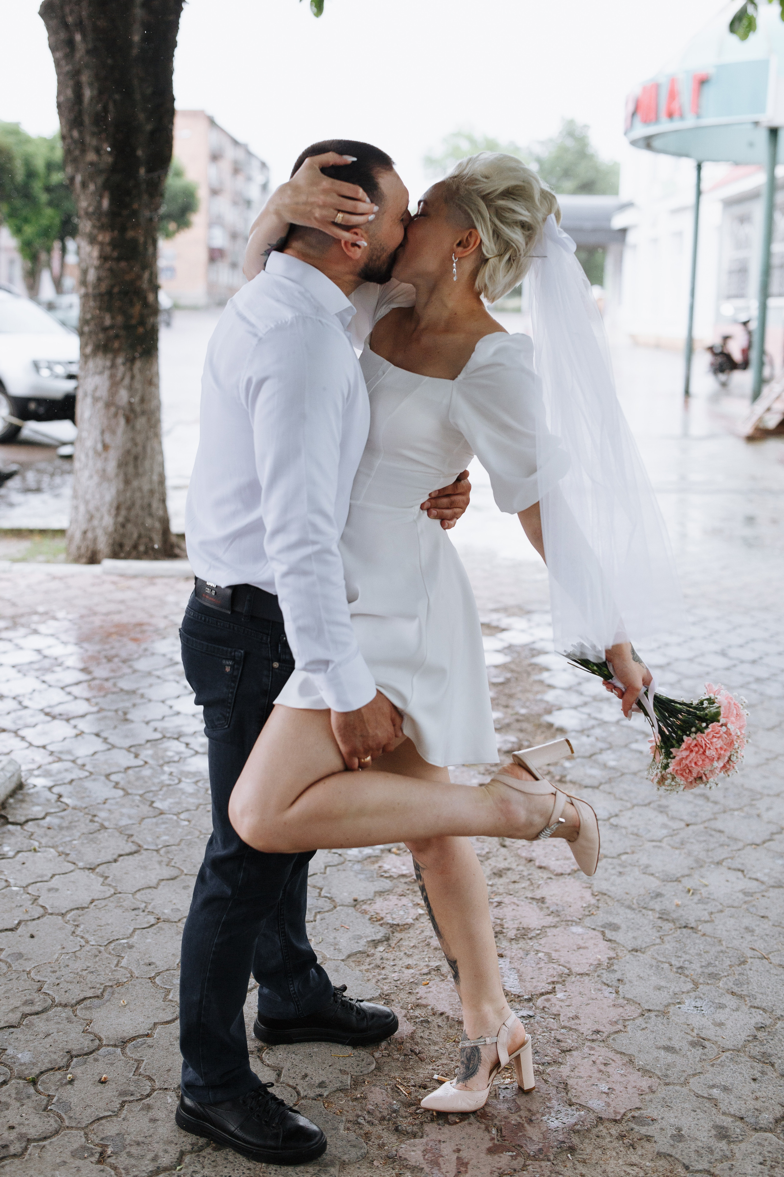 Руслан та Вiкторiя. Весільний та сімейний фотограф міста Суми Артур Моргун