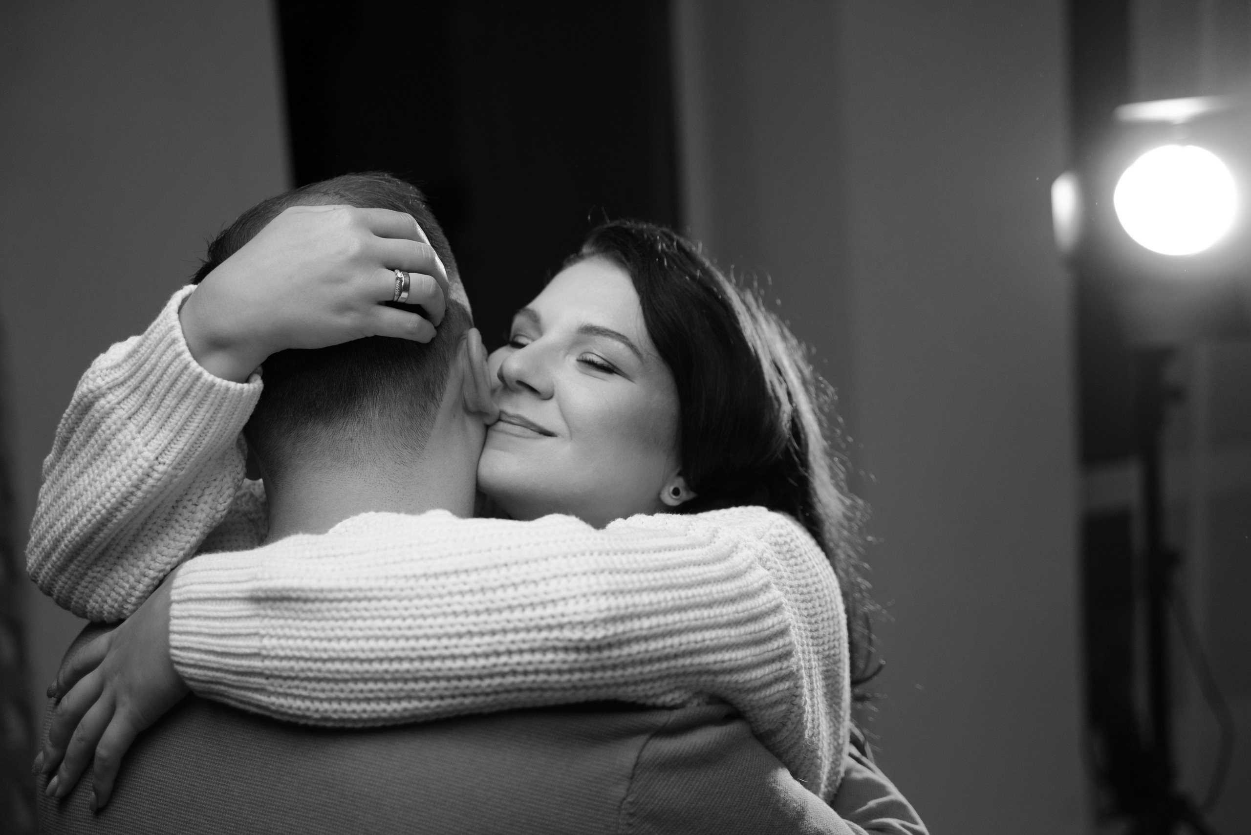 Олена та Богдан. Весільний та сімейний фотограф міста Суми Артур Моргун