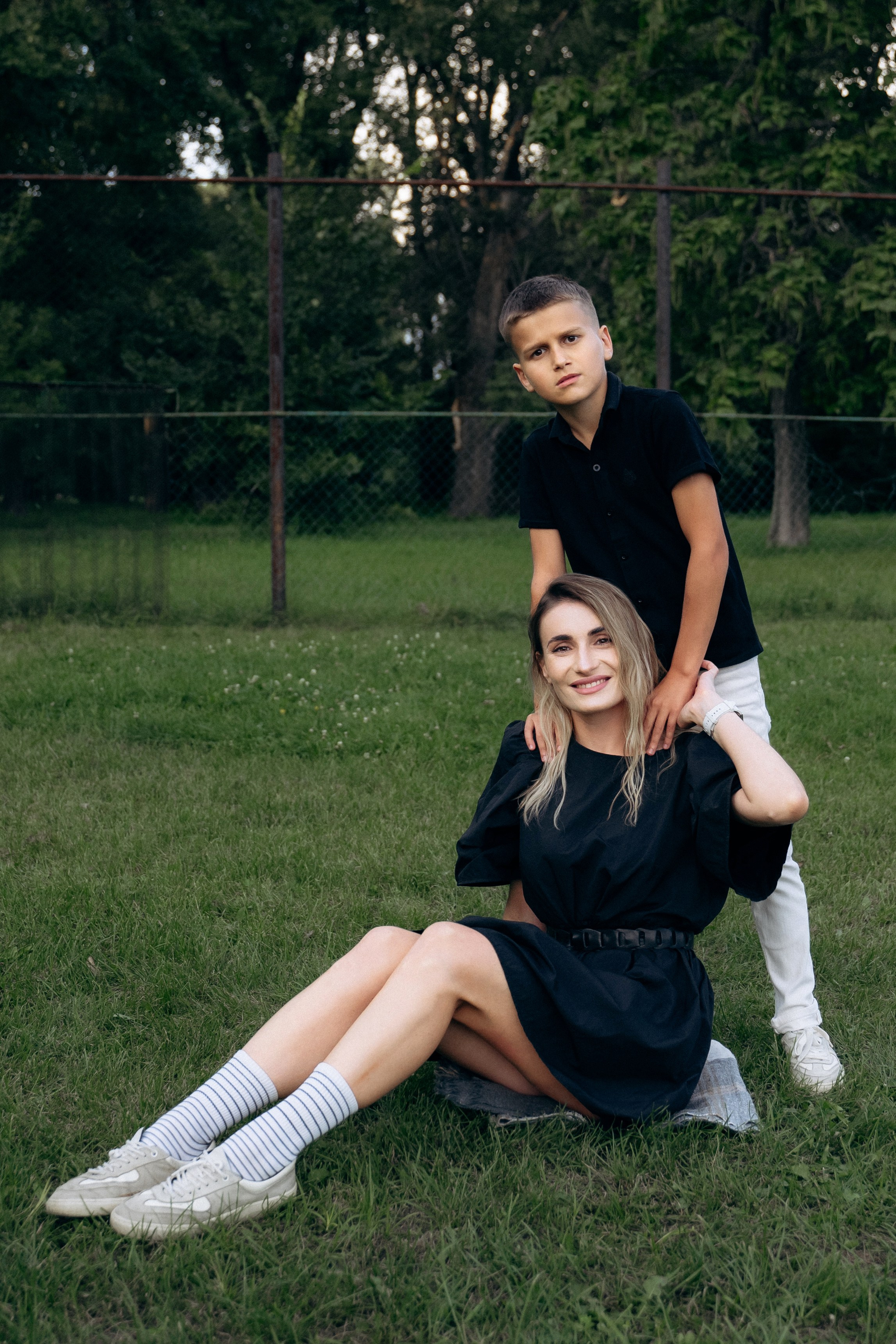 Алiна та Iван. Весільний та сімейний фотограф міста Суми Артур Моргун