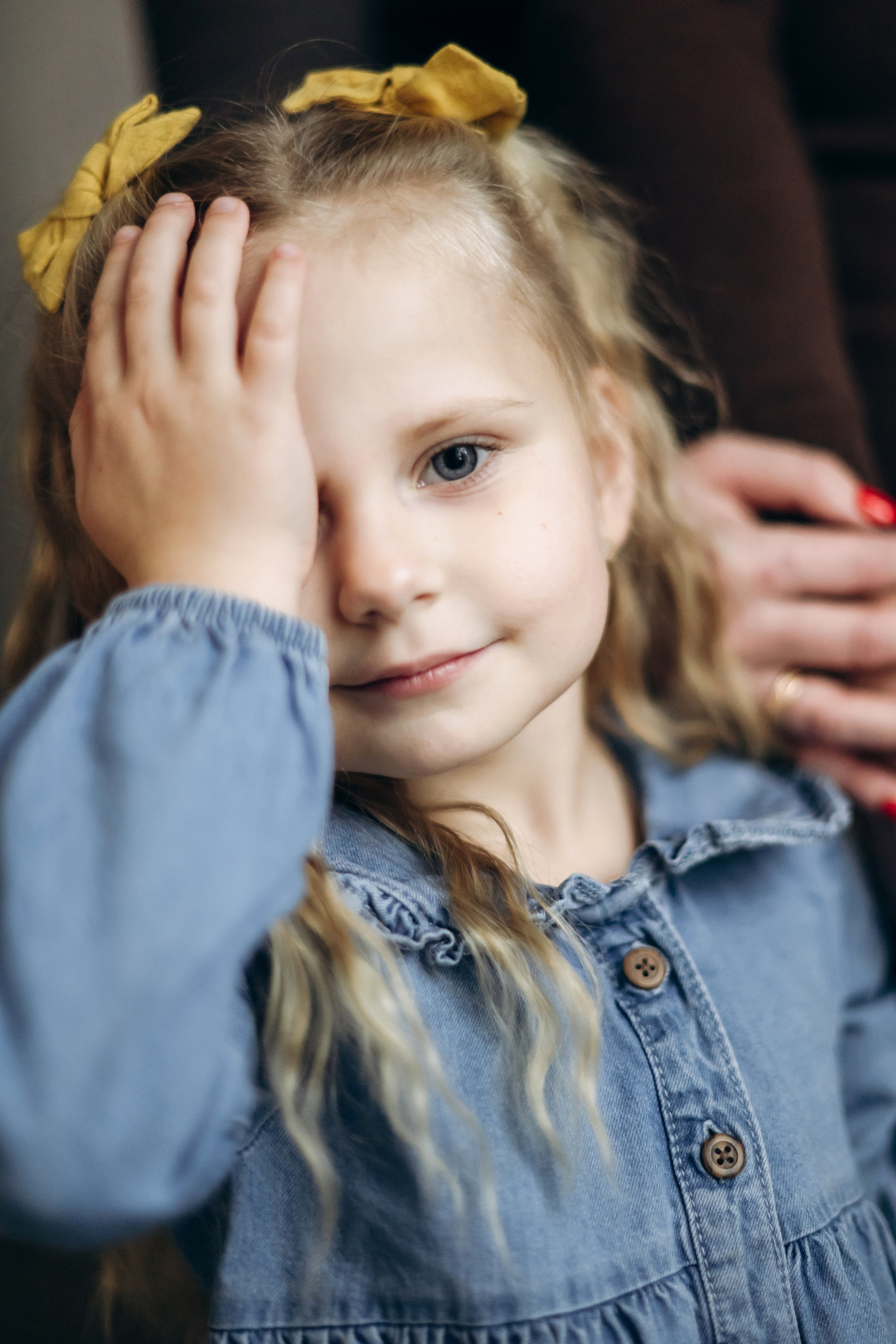 Сiмейна. Весільний та сімейний фотограф міста Суми Артур Моргун