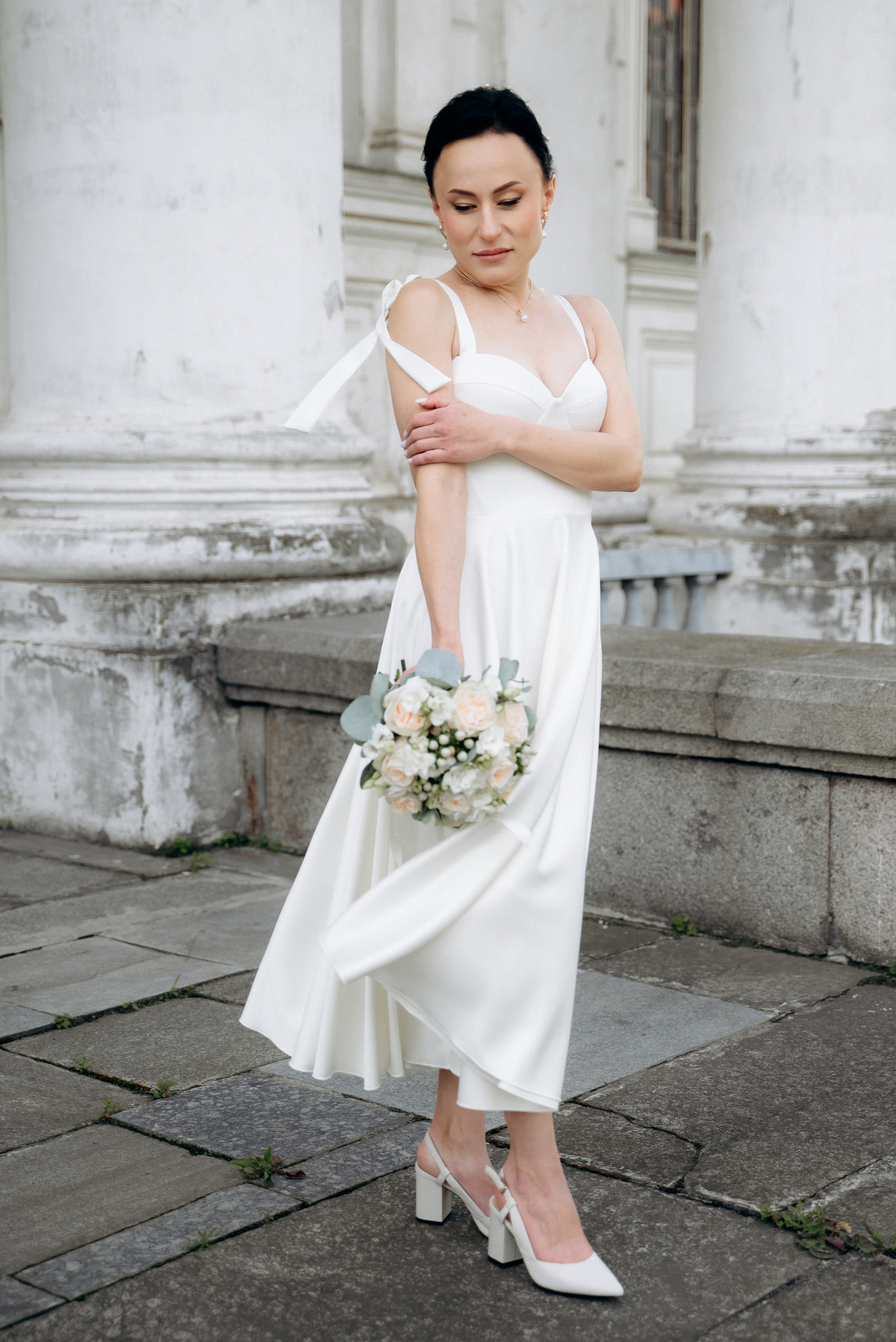 Сергiй та Наталя. Весільний та сімейний фотограф міста Суми Артур Моргун