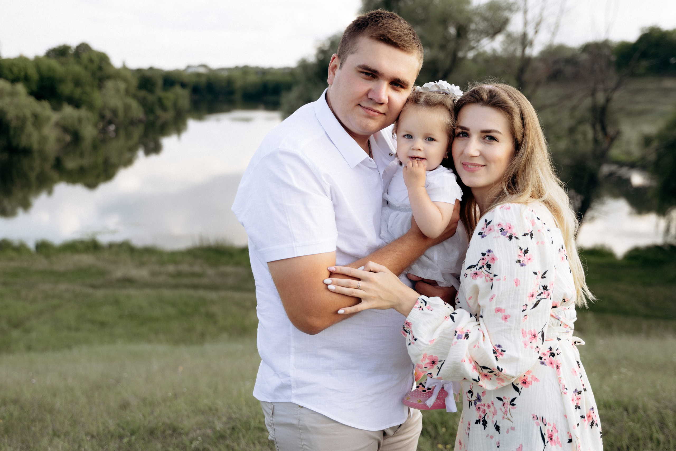 1 рiк. Весільний та сімейний фотограф міста Суми Артур Моргун