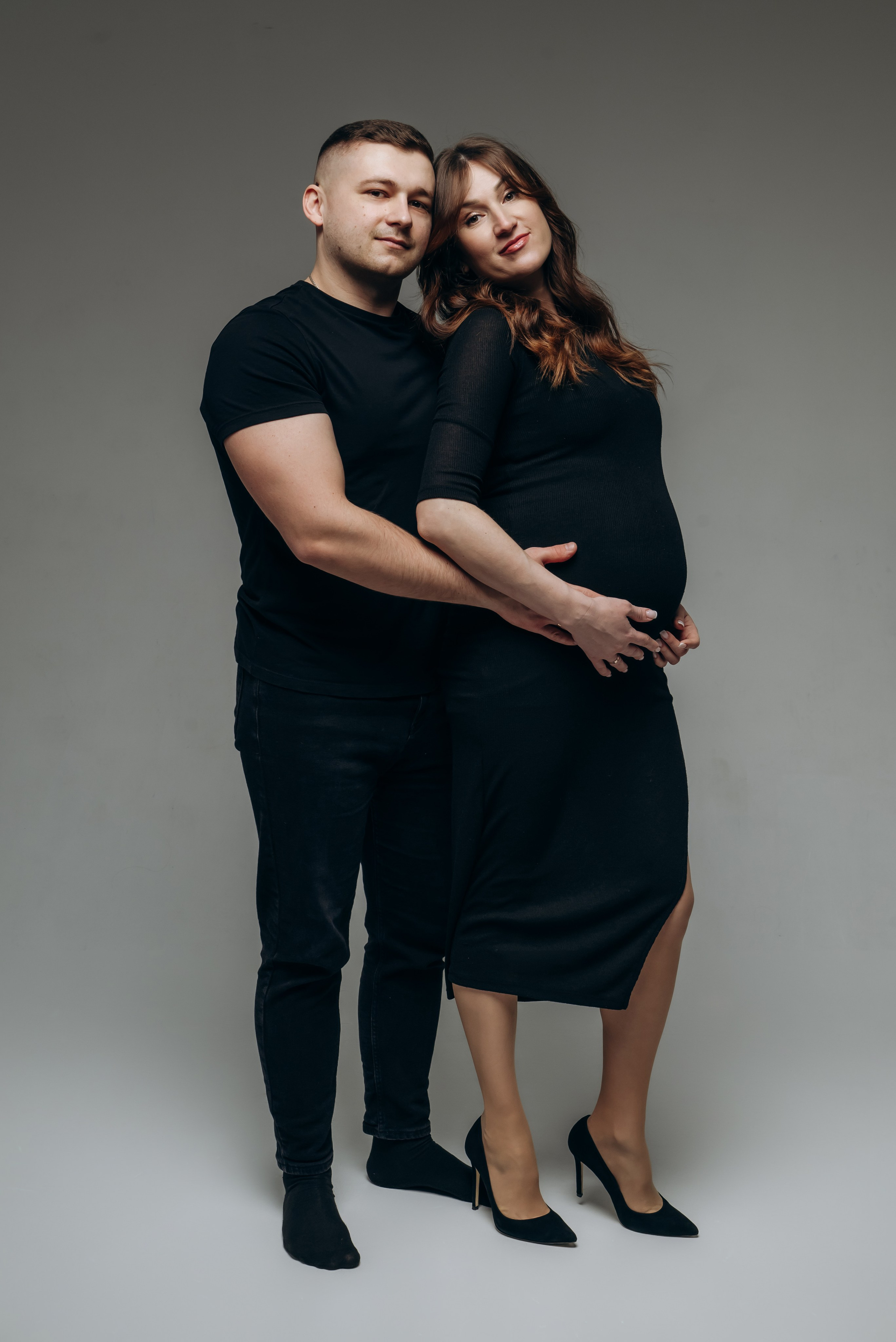 Наталія. Весільний та сімейний фотограф міста Суми Артур Моргун