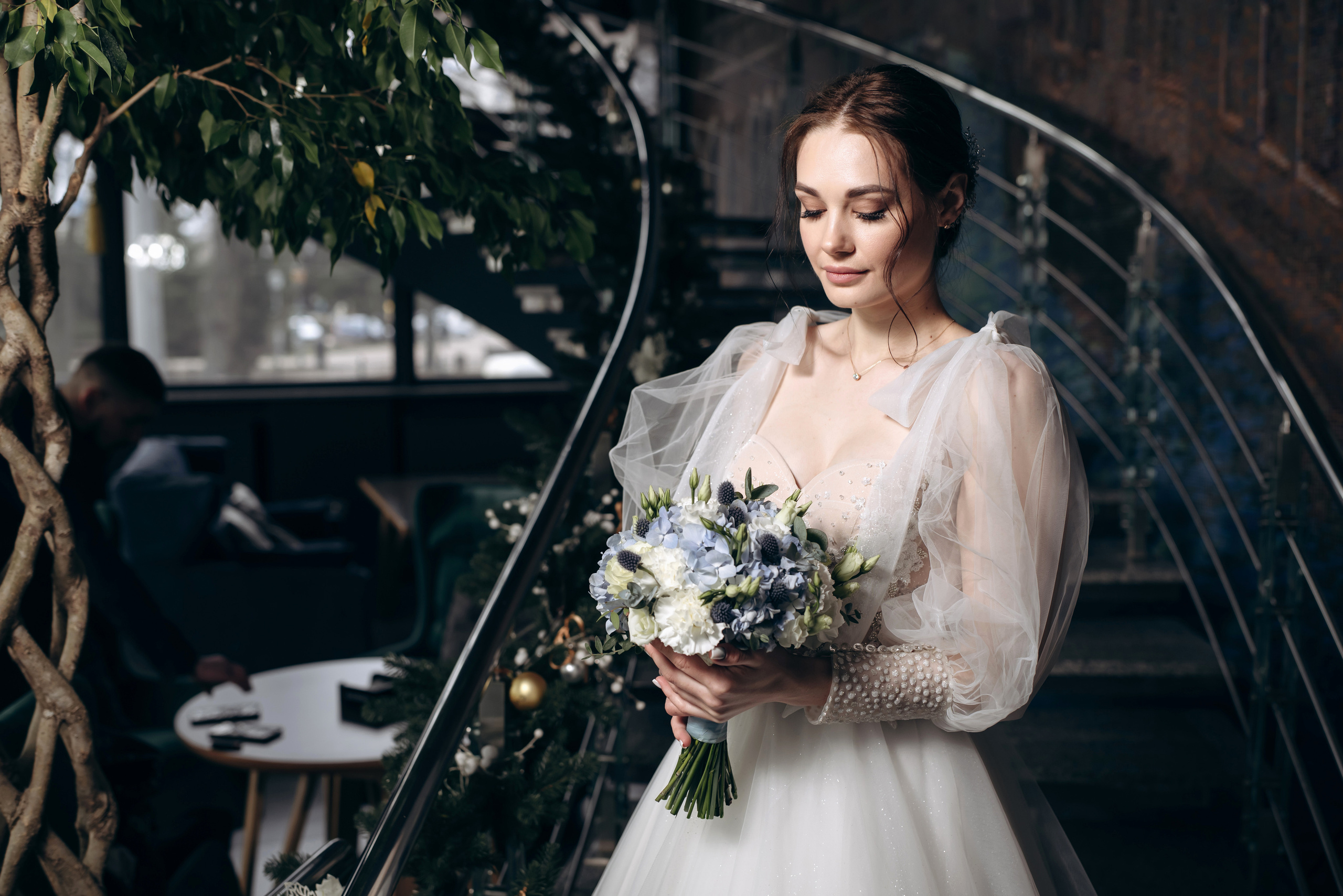 Олександр та Влада. Весільний та сімейний фотограф міста Суми Артур Моргун