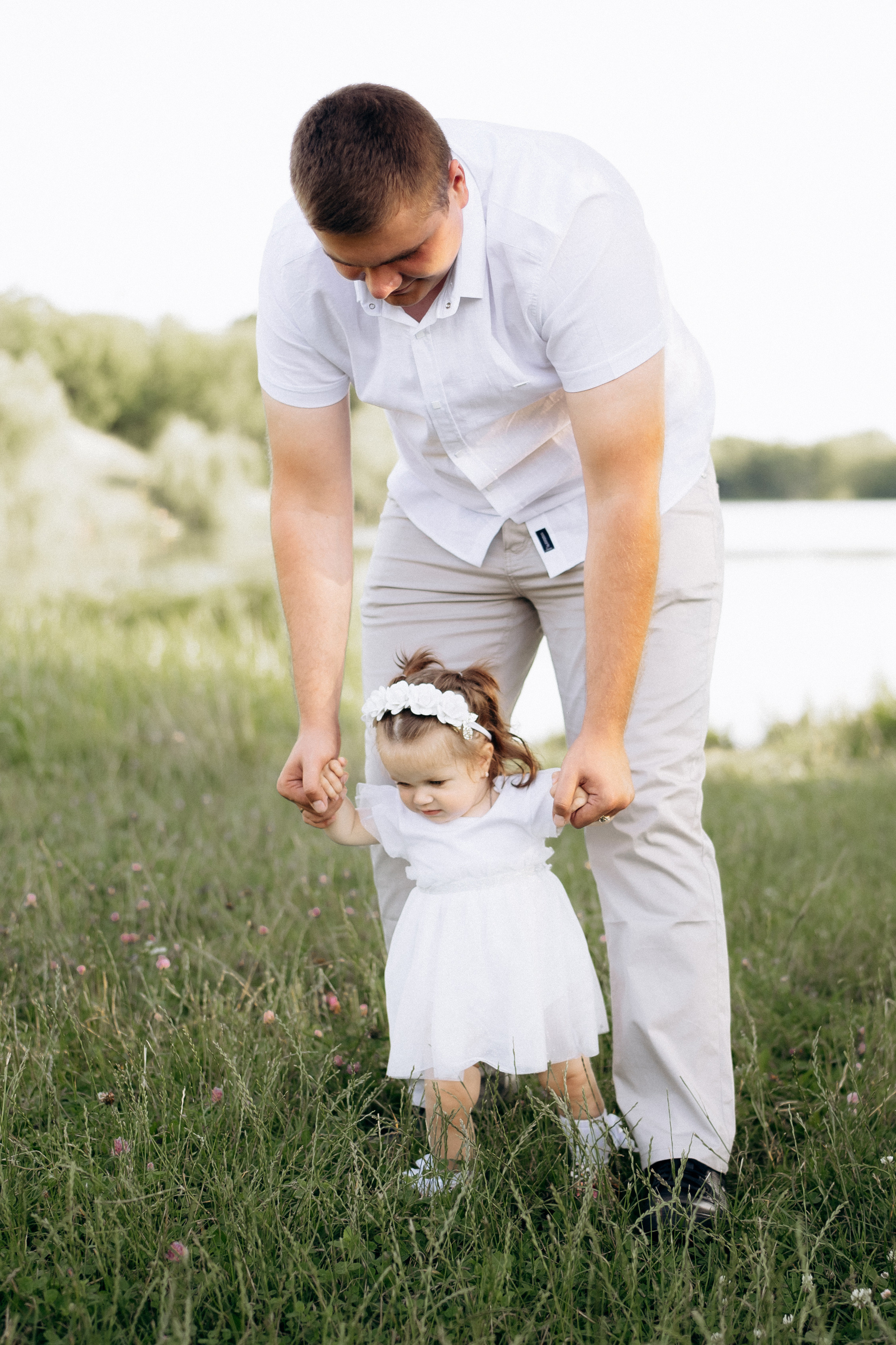 1 рiк. Весільний та сімейний фотограф міста Суми Артур Моргун