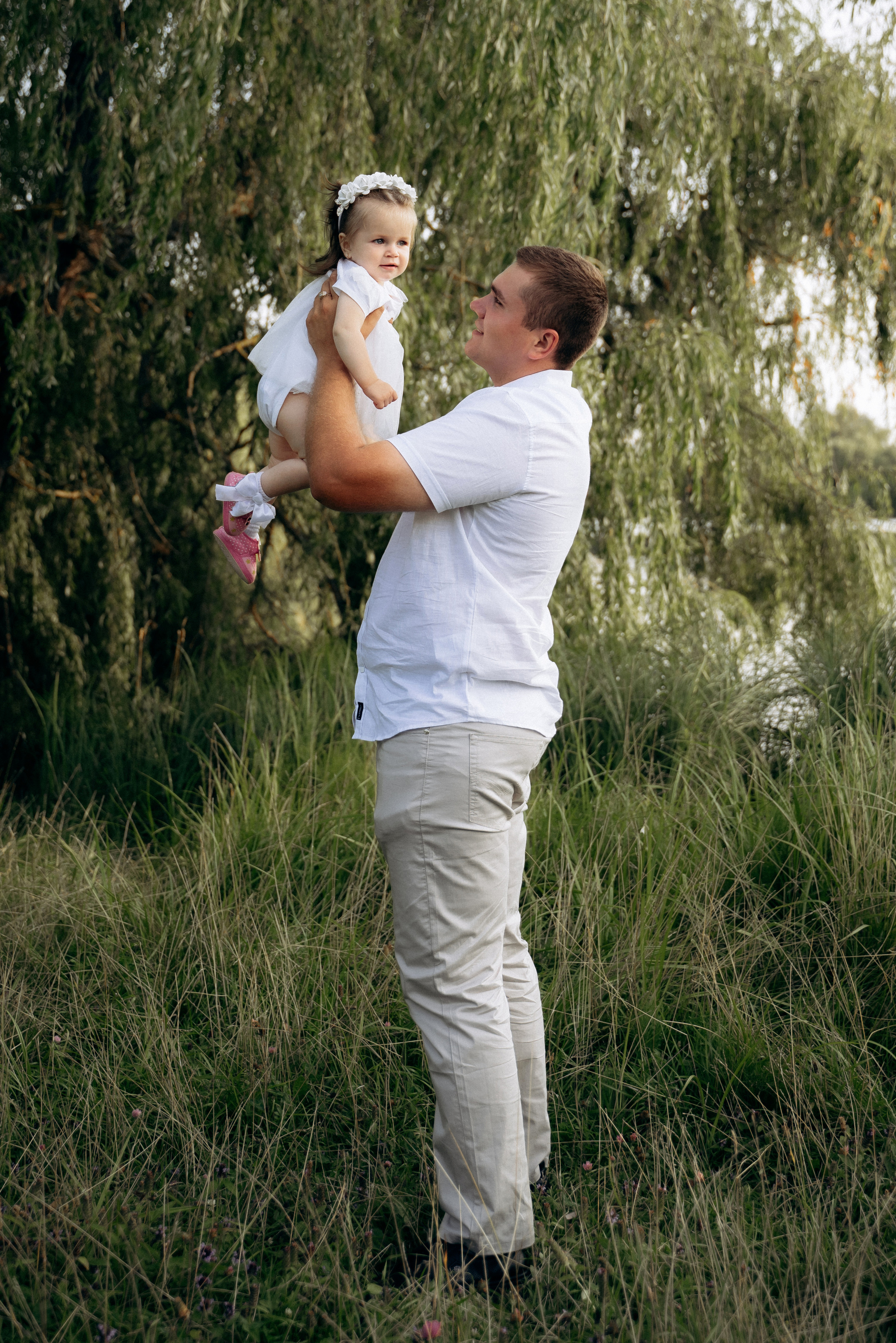 1 рiк. Весільний та сімейний фотограф міста Суми Артур Моргун