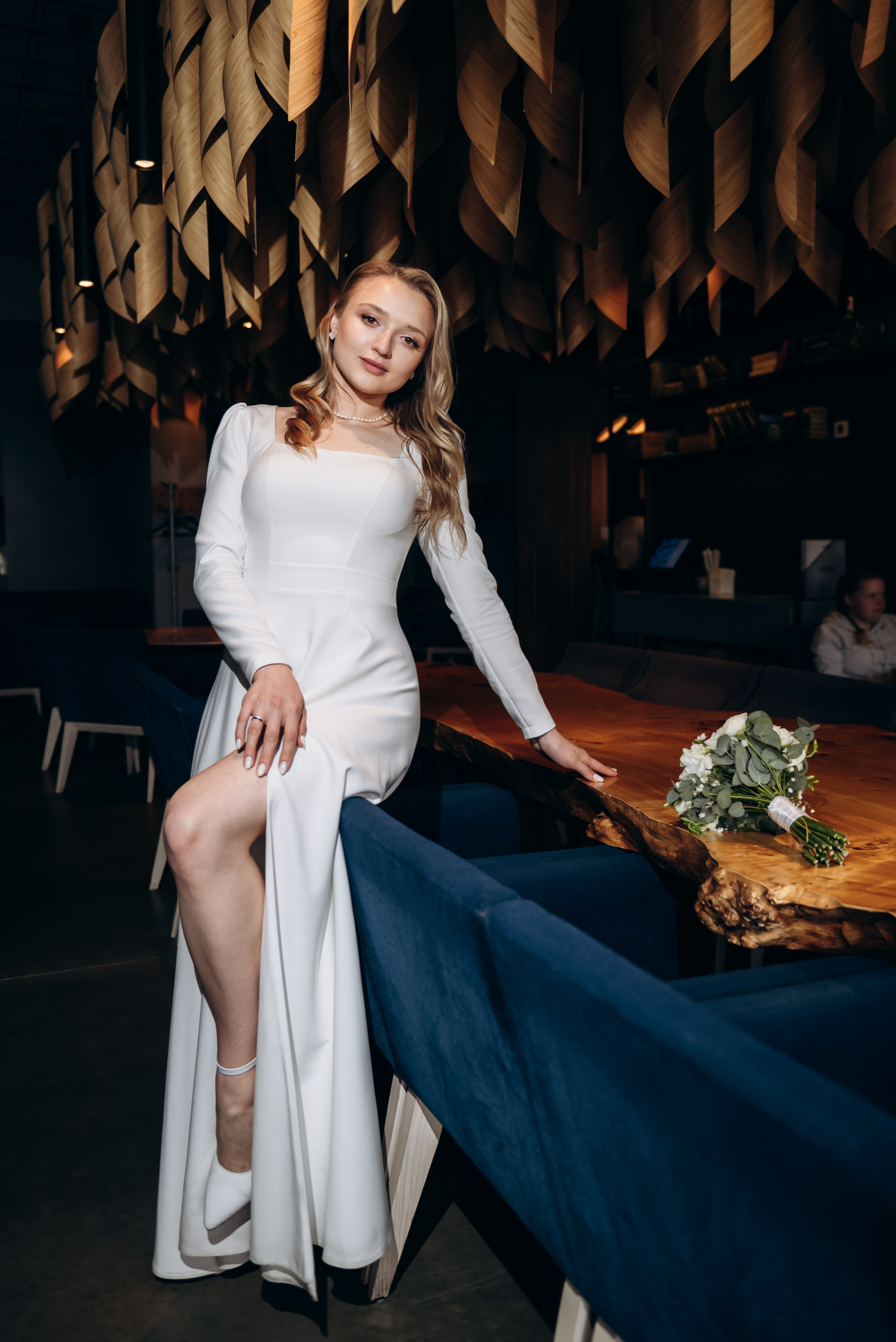 Олександр та Марина. Весільний та сімейний фотограф міста Суми Артур Моргун