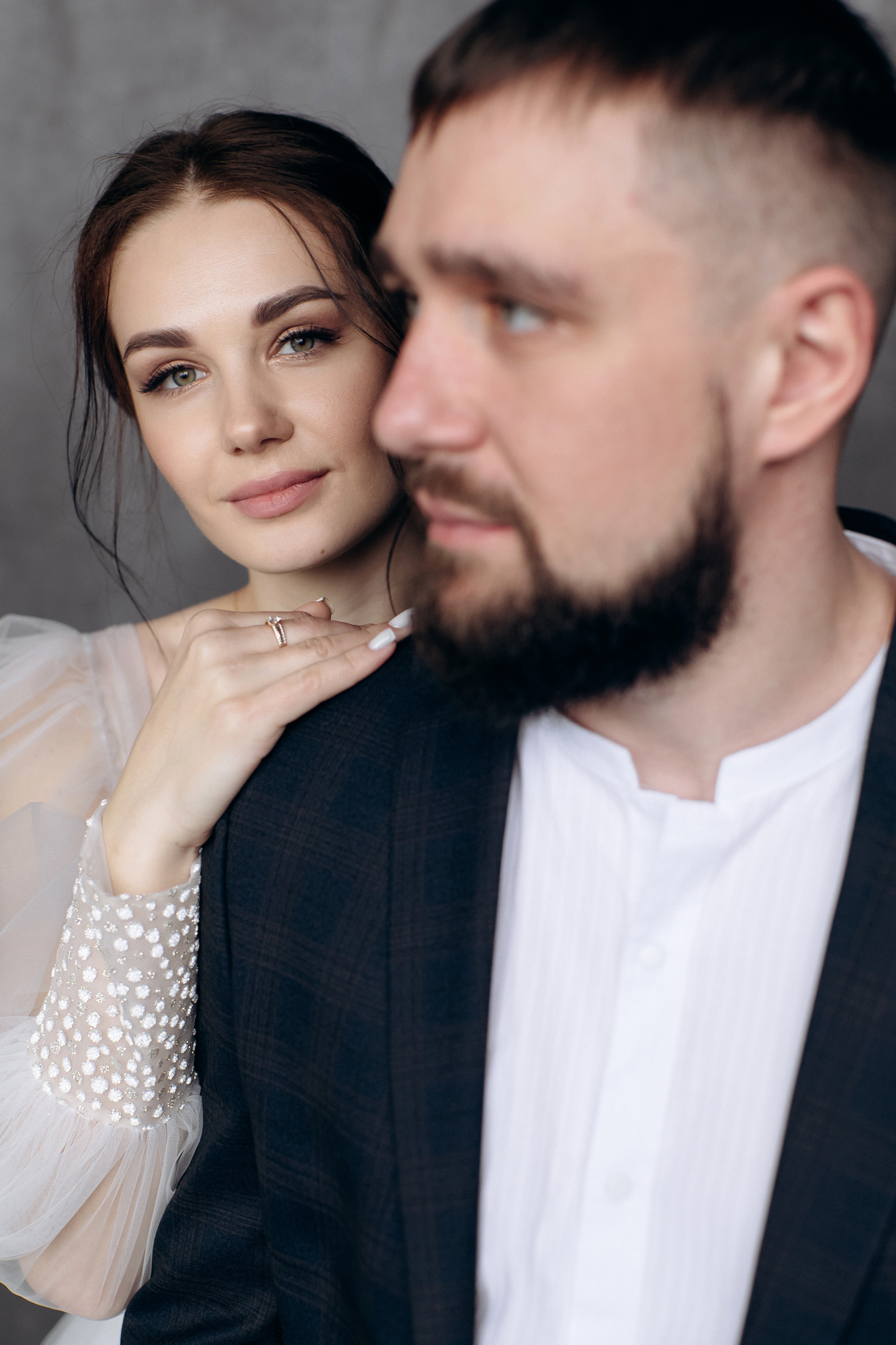 Олександр та Влада. Весільний та сімейний фотограф міста Суми Артур Моргун