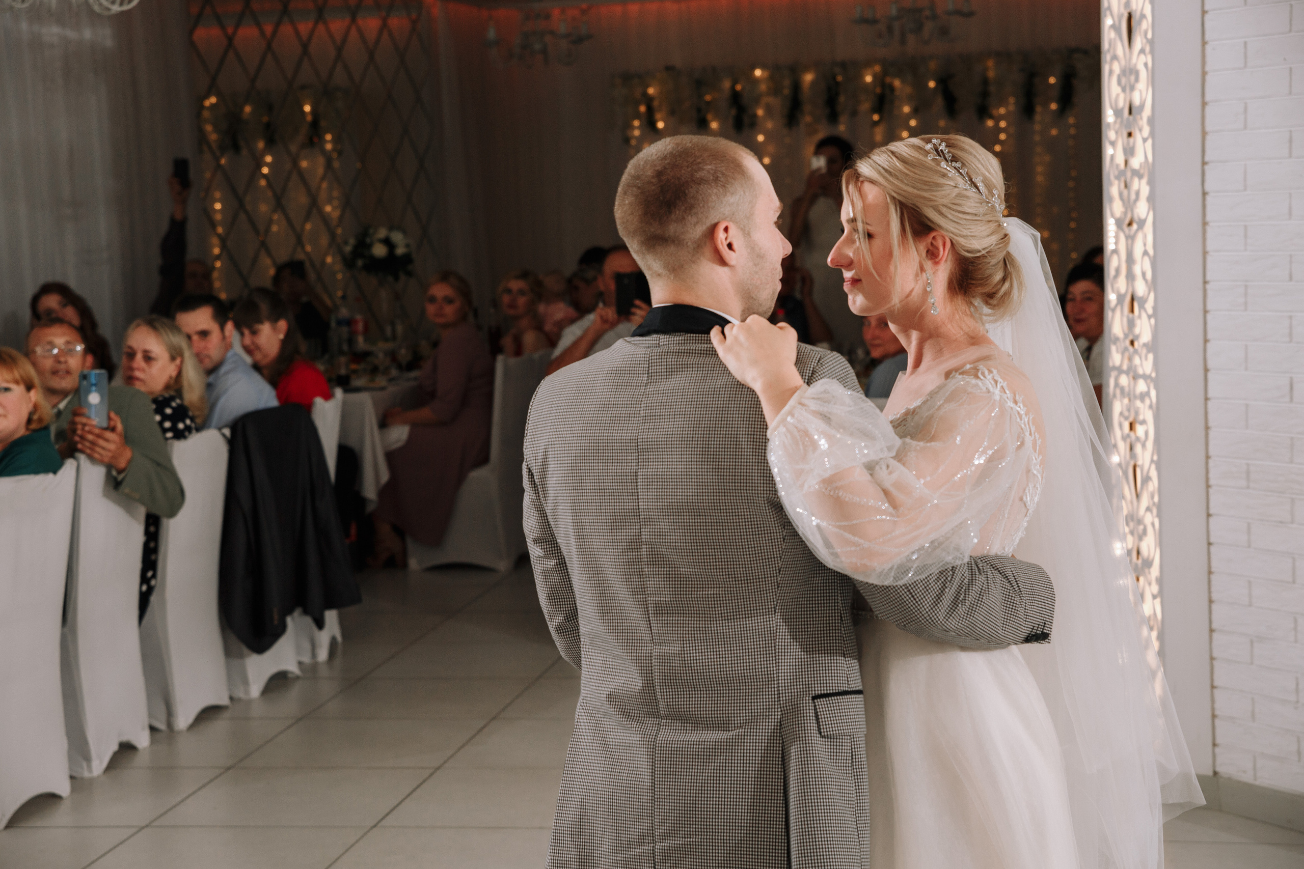 Станіслав та Вікторія. Весільний та сімейний фотограф міста Суми Артур Моргун