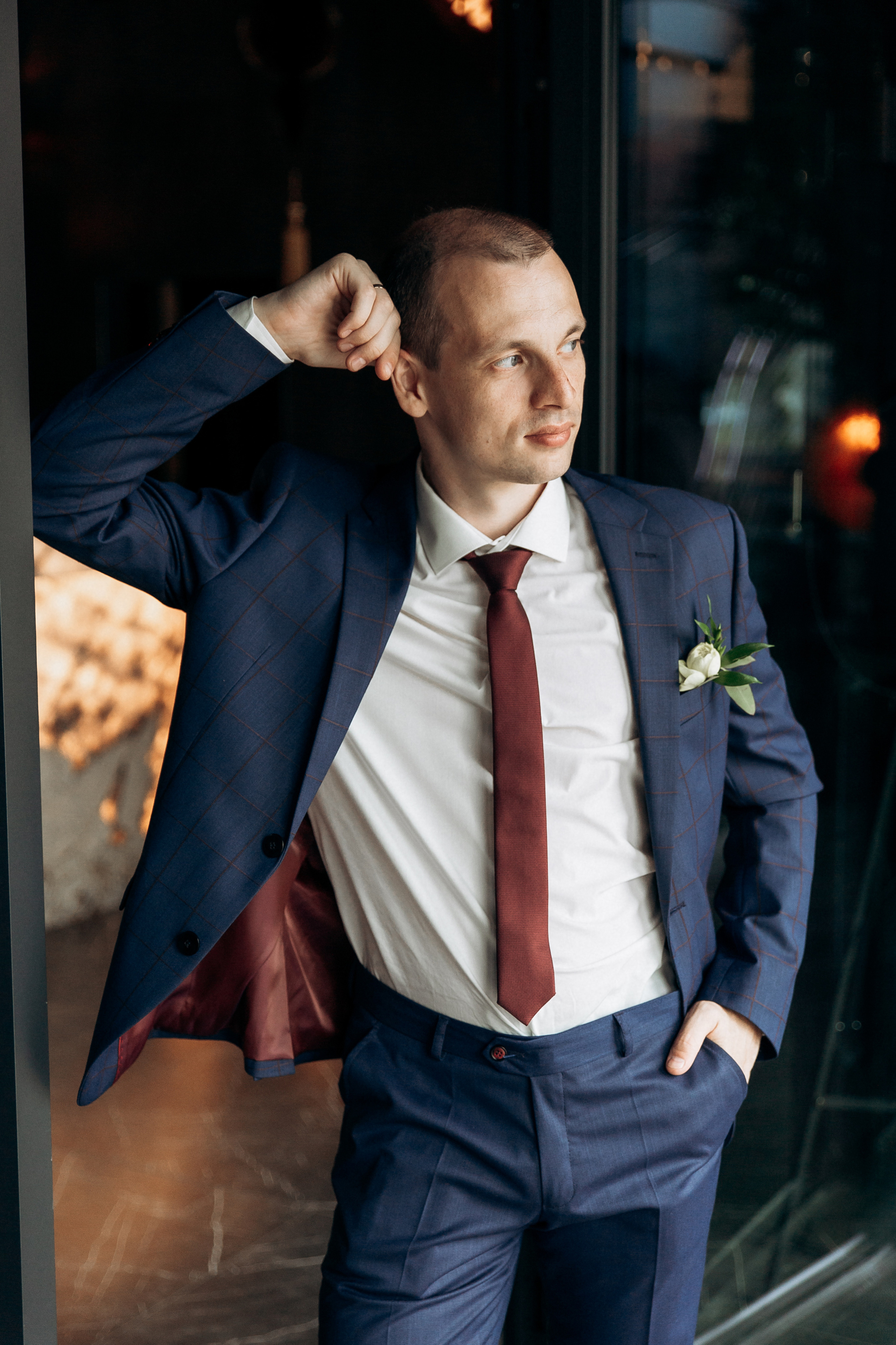 Рома та Iрина. Весільний та сімейний фотограф міста Суми Артур Моргун