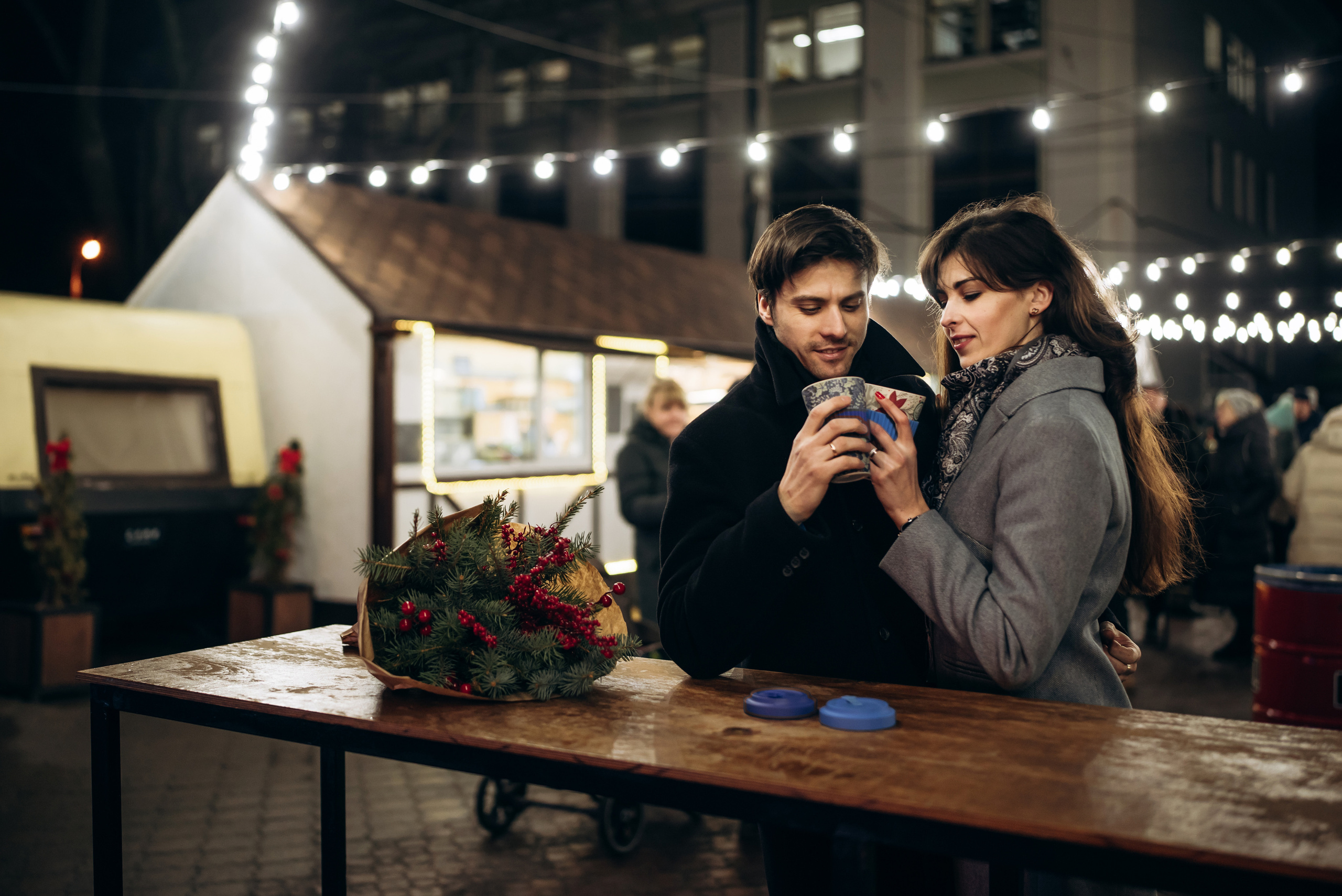 Сергiй та Алiна. Весільний та сімейний фотограф міста Суми Артур Моргун