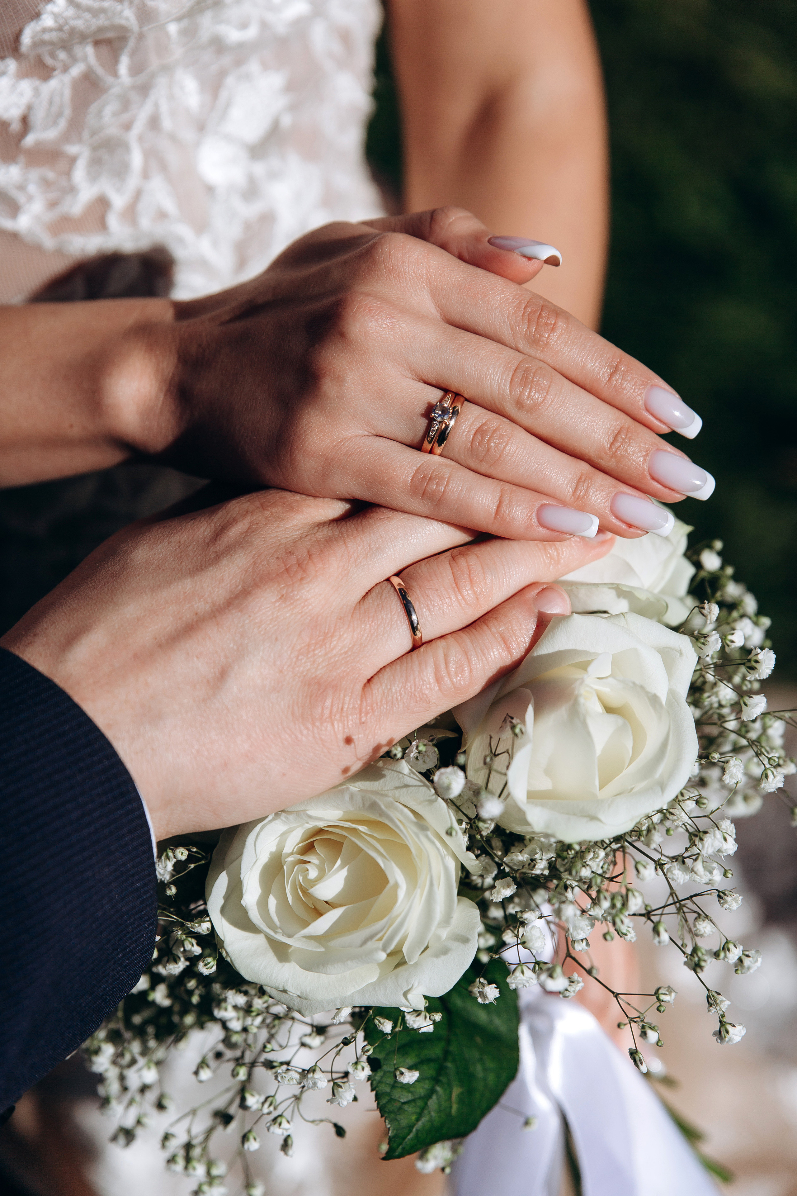 Дмитро та Даша. Весільний та сімейний фотограф міста Суми Артур Моргун