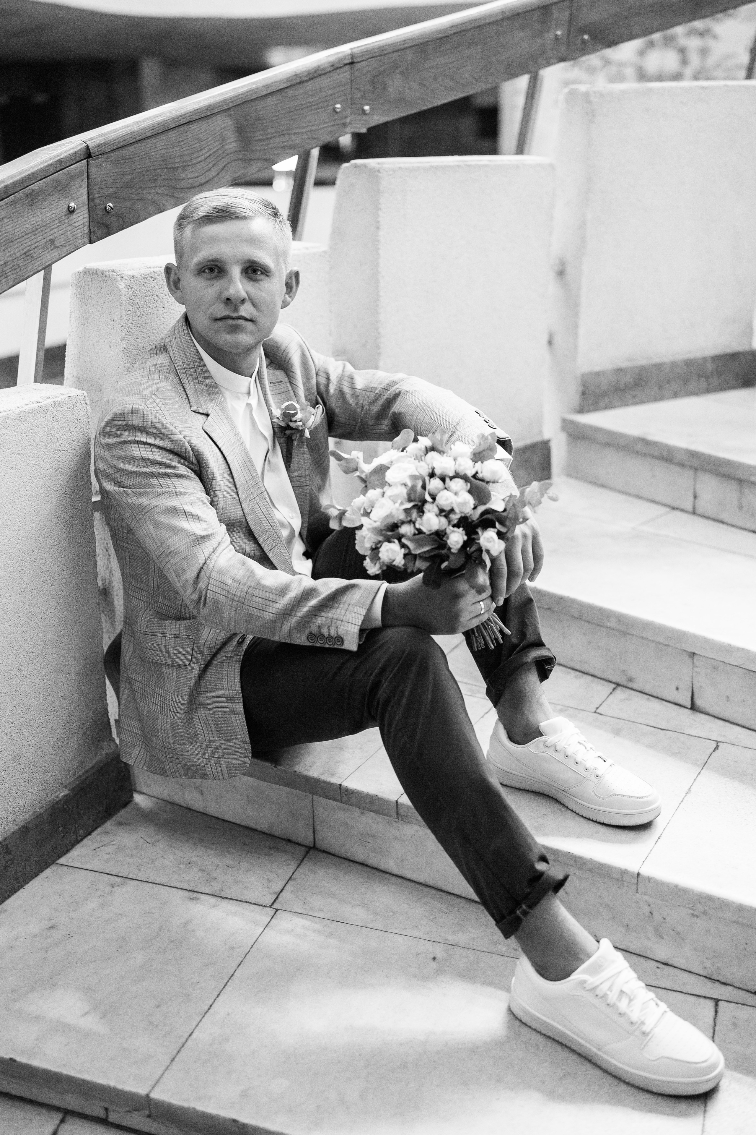 Олег та Олена. Весільний та сімейний фотограф міста Суми Артур Моргун