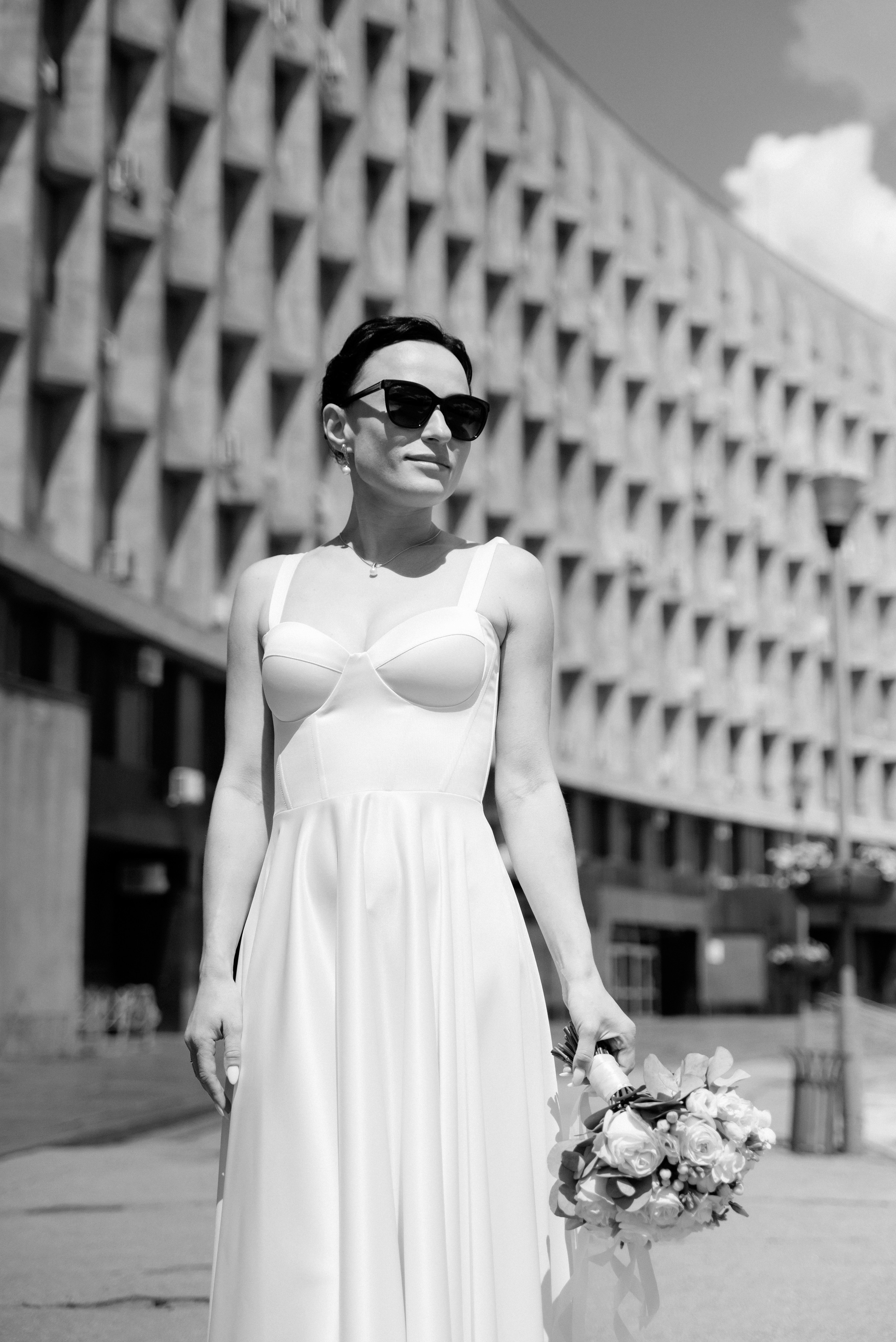 Сергiй та Наталя. Весільний та сімейний фотограф міста Суми Артур Моргун