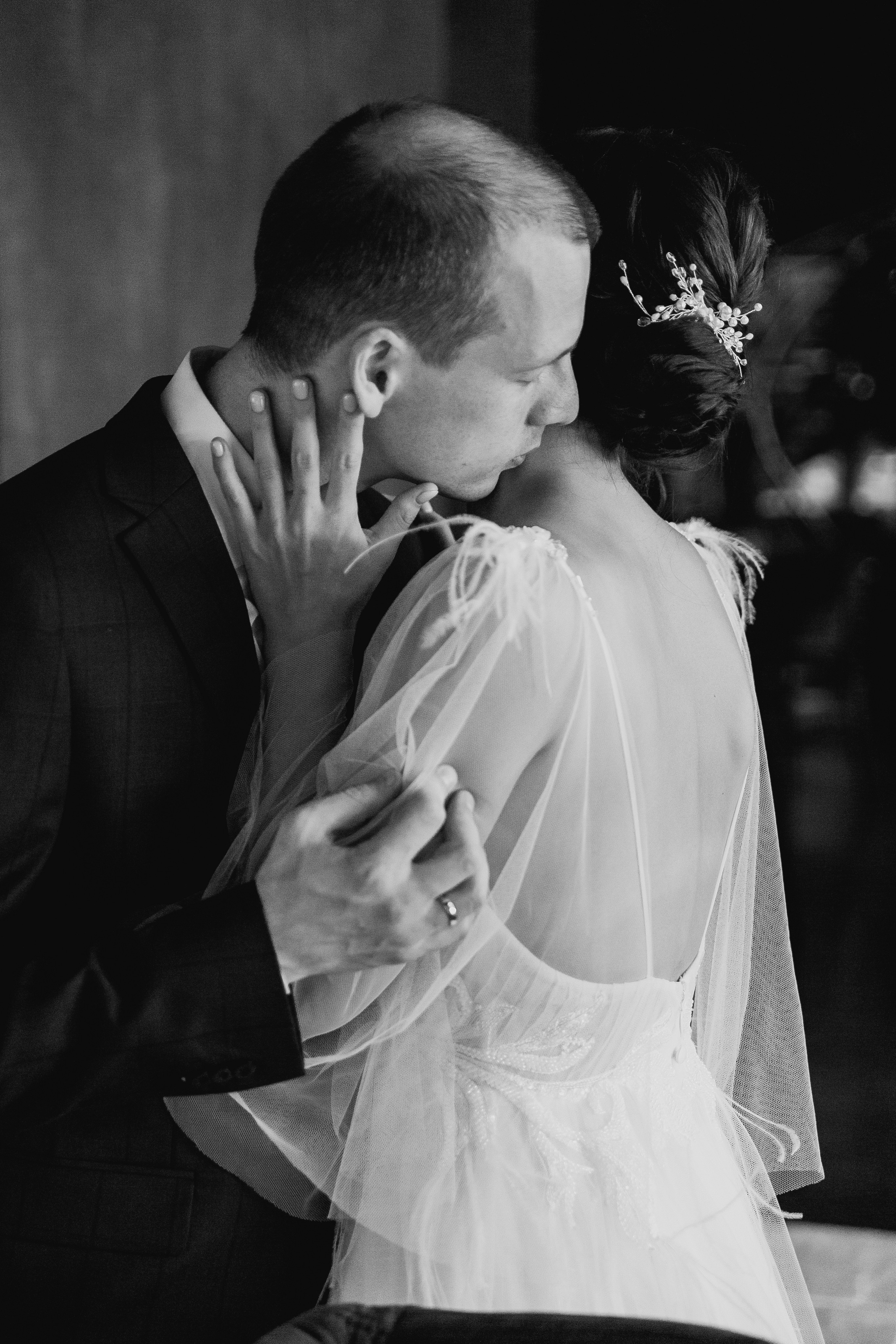 Рома та Iрина. Весільний та сімейний фотограф міста Суми Артур Моргун