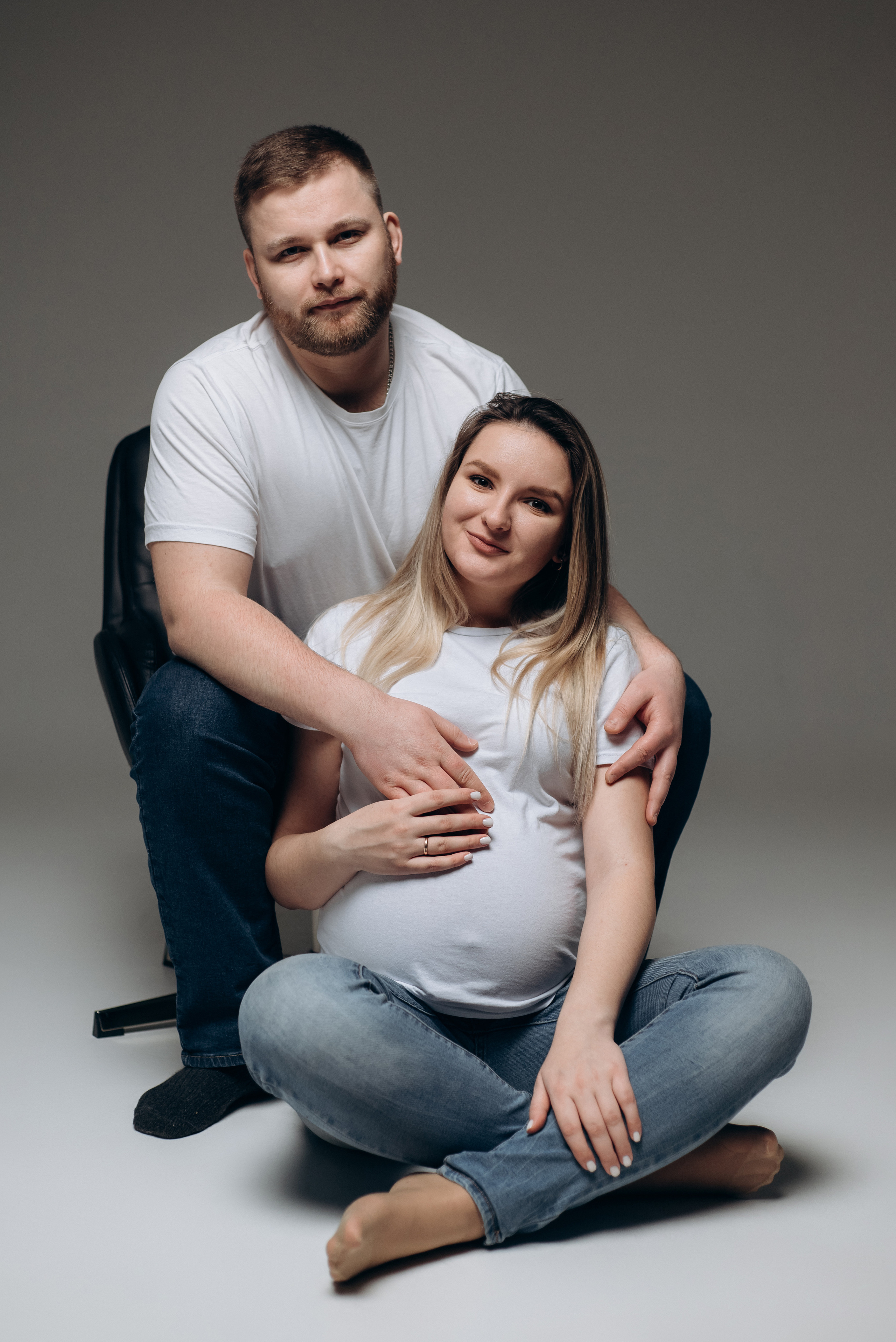 Аня та Сергій. Весільний та сімейний фотограф міста Суми Артур Моргун