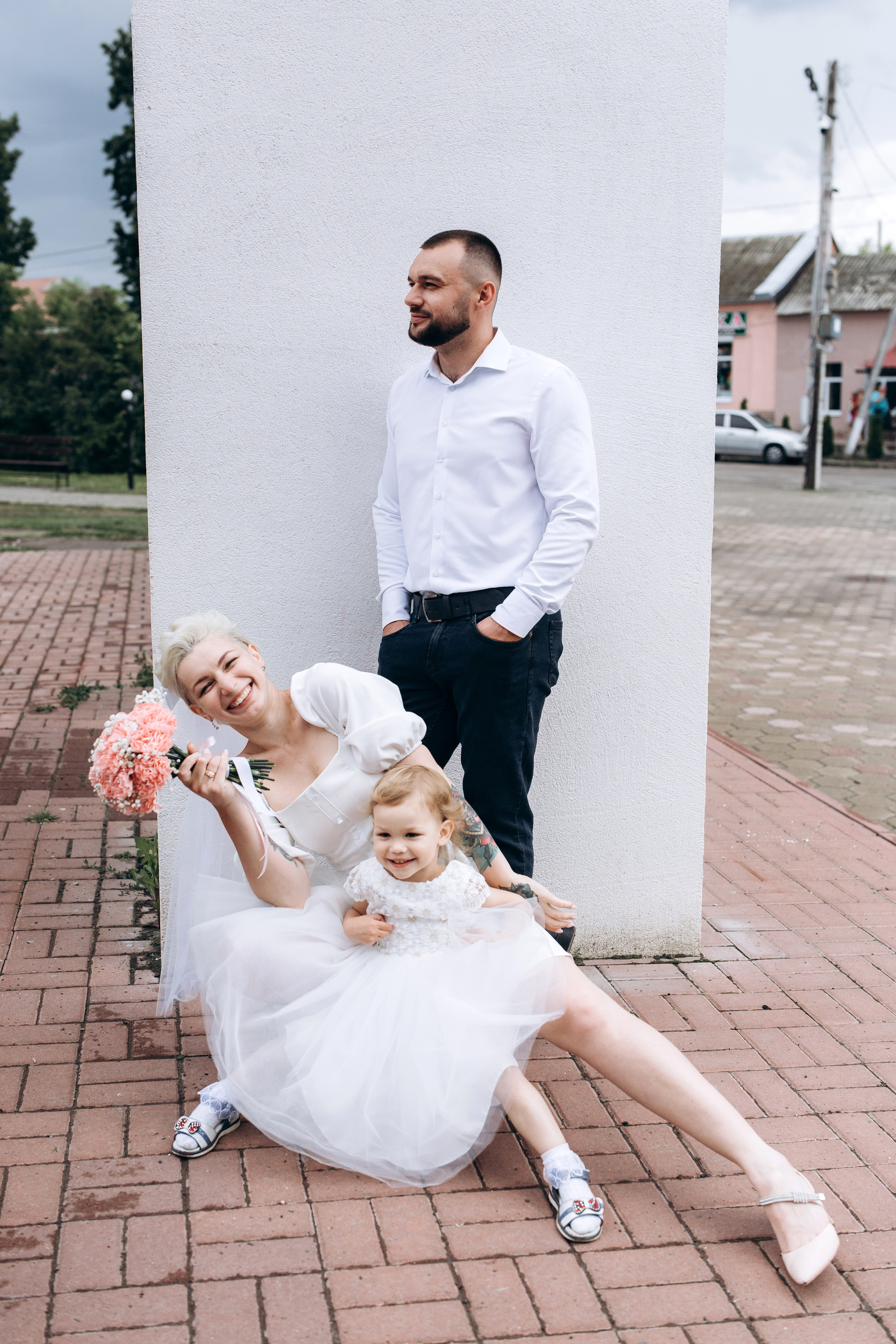 Руслан та Вiкторiя. Весільний та сімейний фотограф міста Суми Артур Моргун