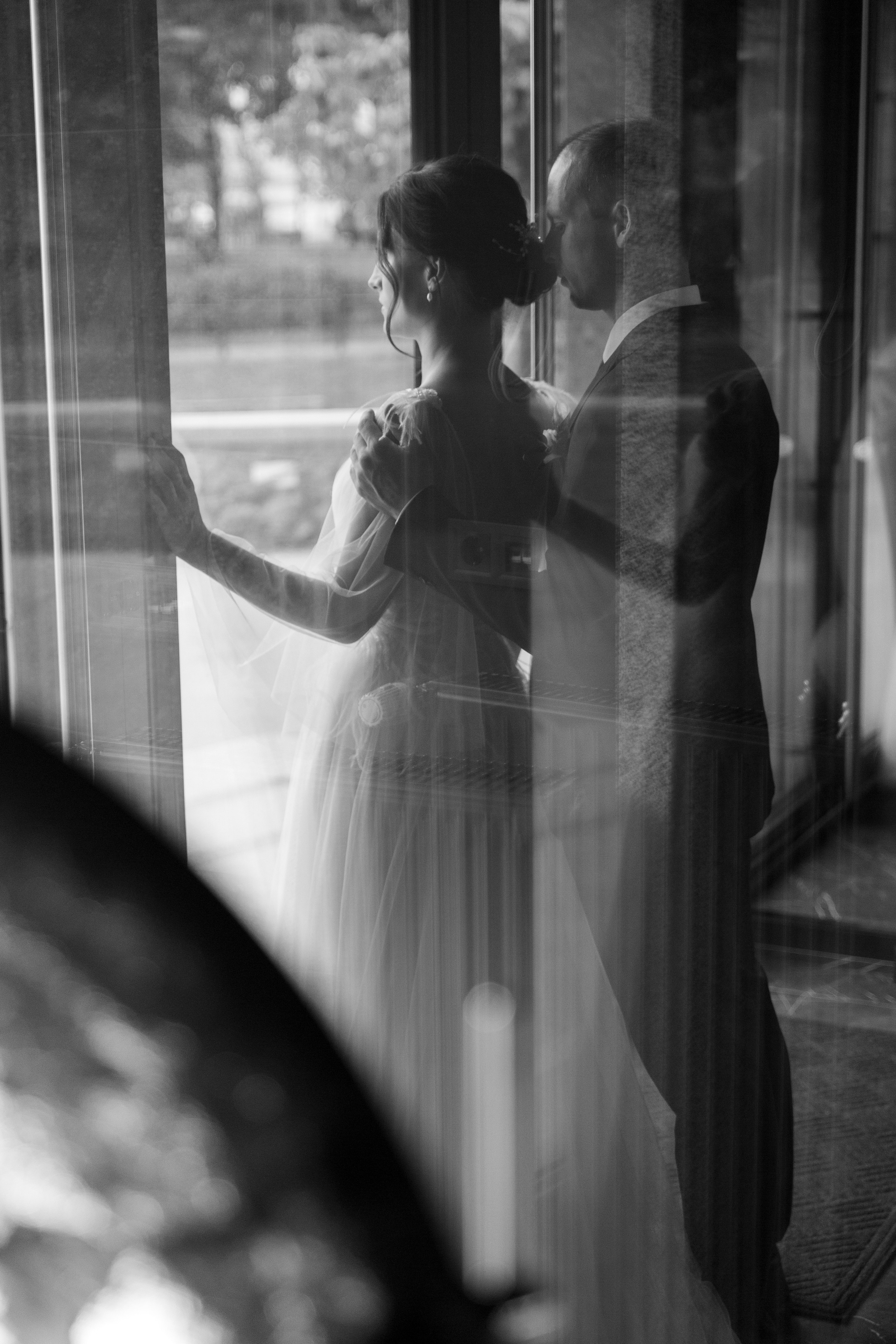 Рома та Iрина. Весільний та сімейний фотограф міста Суми Артур Моргун