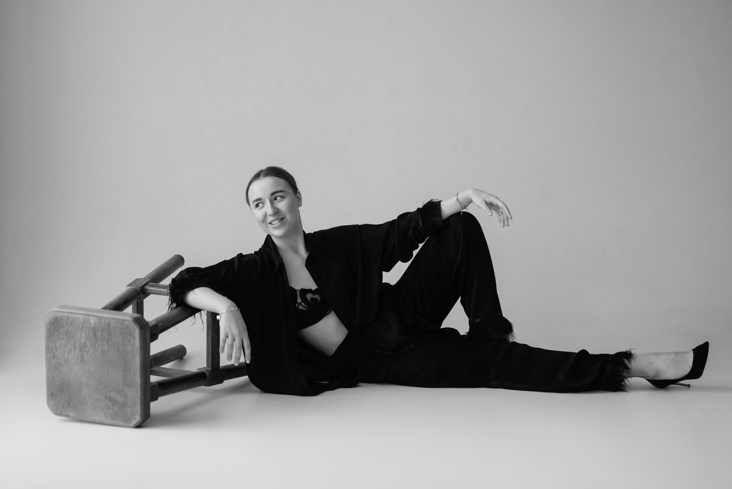 Даша. Весільний та сімейний фотограф міста Суми Артур Моргун