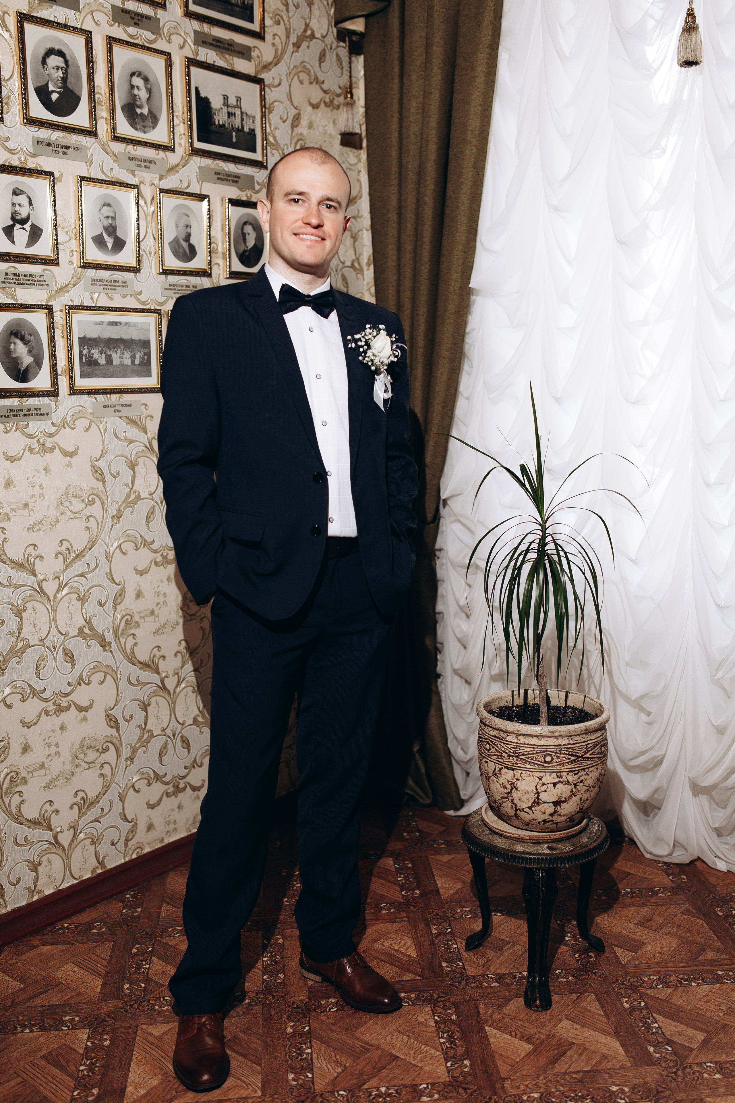 Дмитро та Даша. Весільний та сімейний фотограф міста Суми Артур Моргун