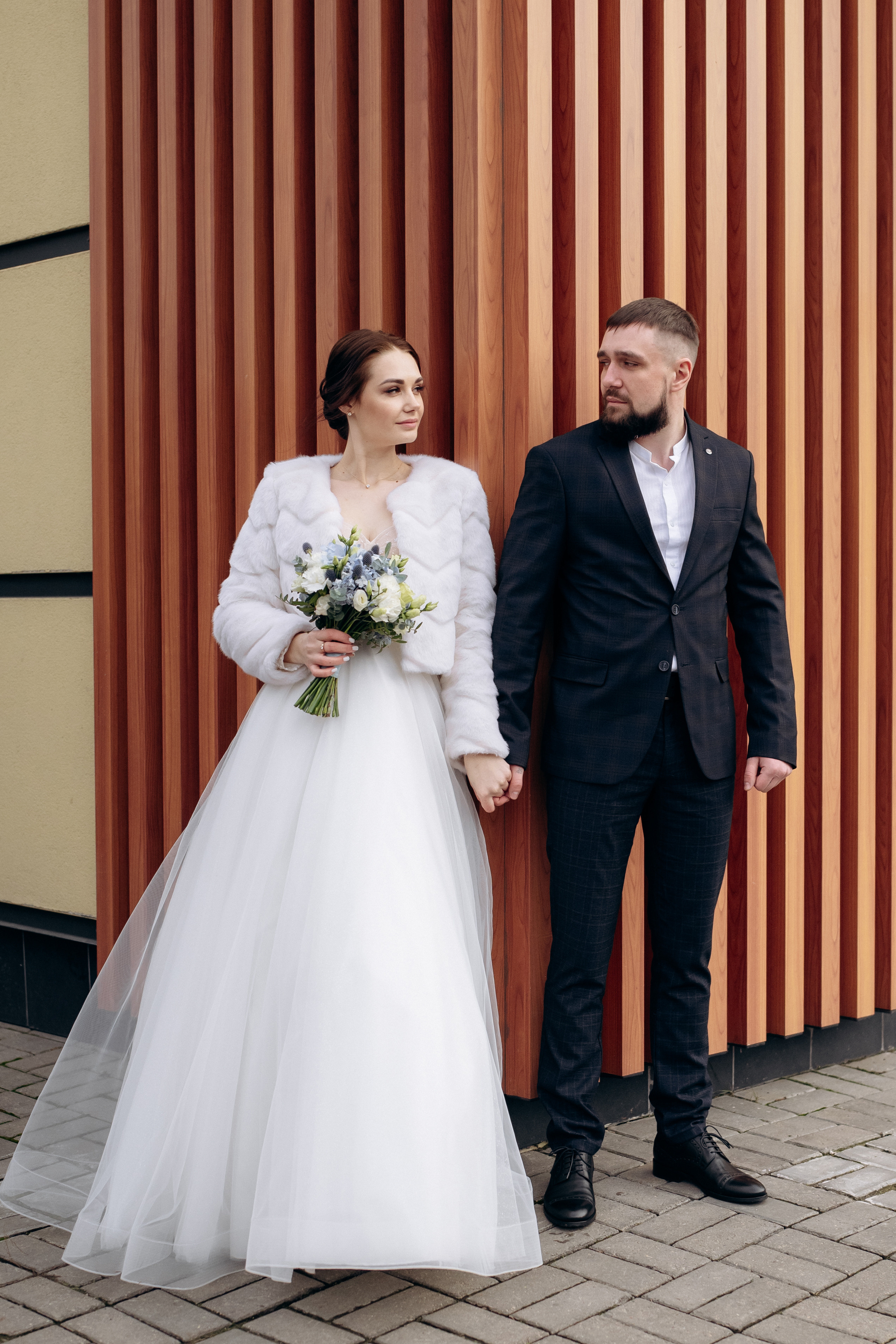 Олександр та Влада. Весільний та сімейний фотограф міста Суми Артур Моргун