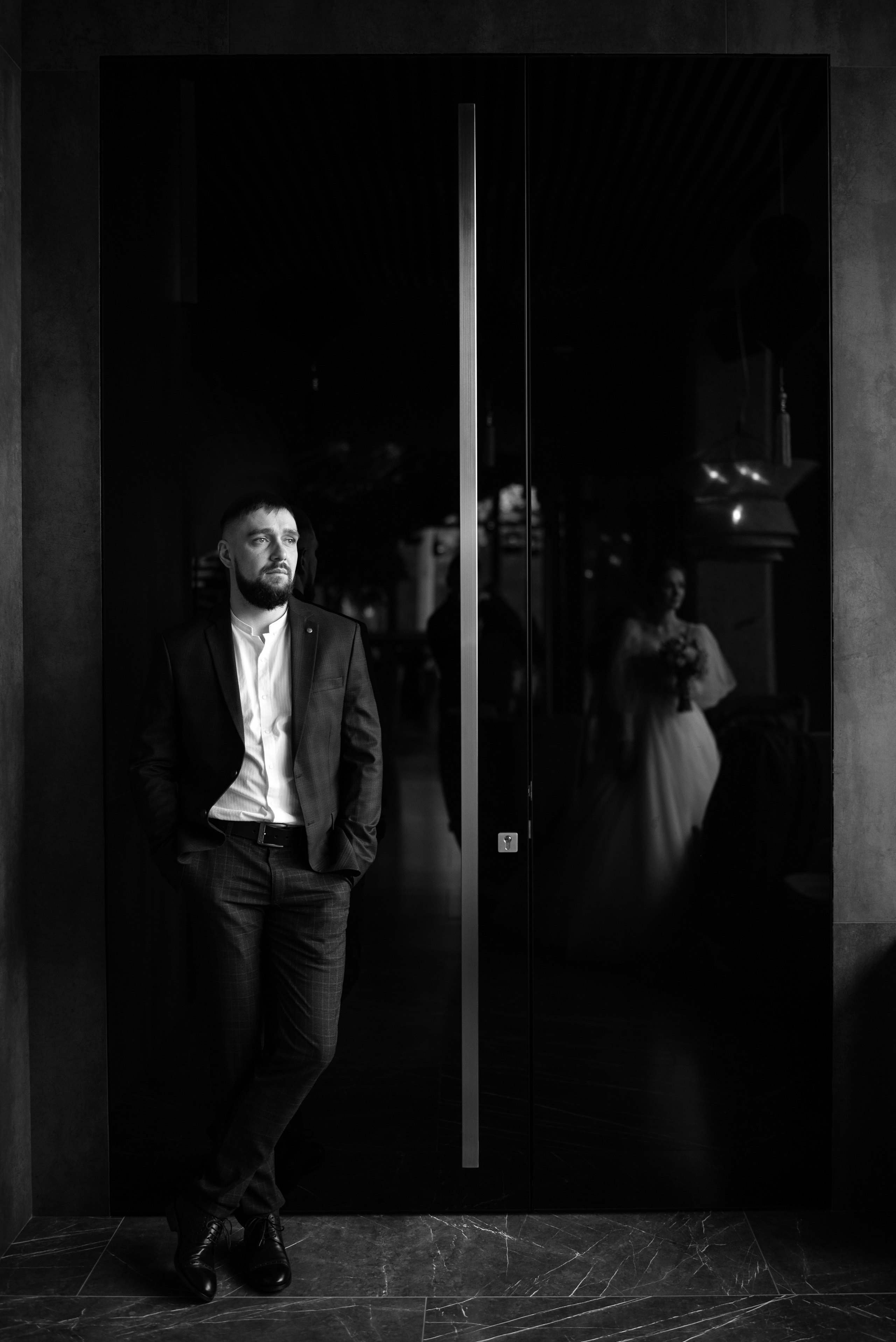 Олександр та Влада. Весільний та сімейний фотограф міста Суми Артур Моргун