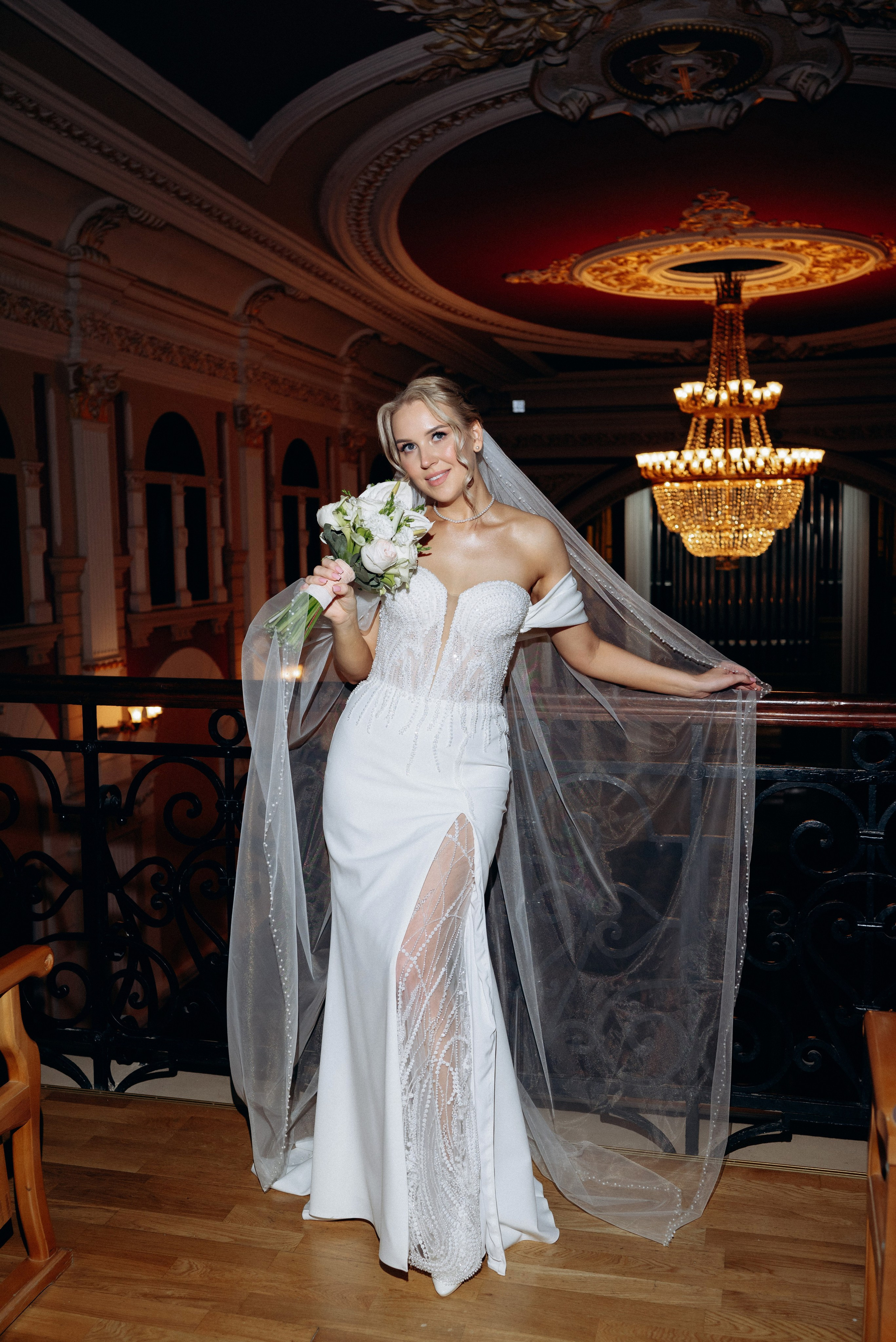 Микола та Анна. Весільний та сімейний фотограф міста Суми Артур Моргун