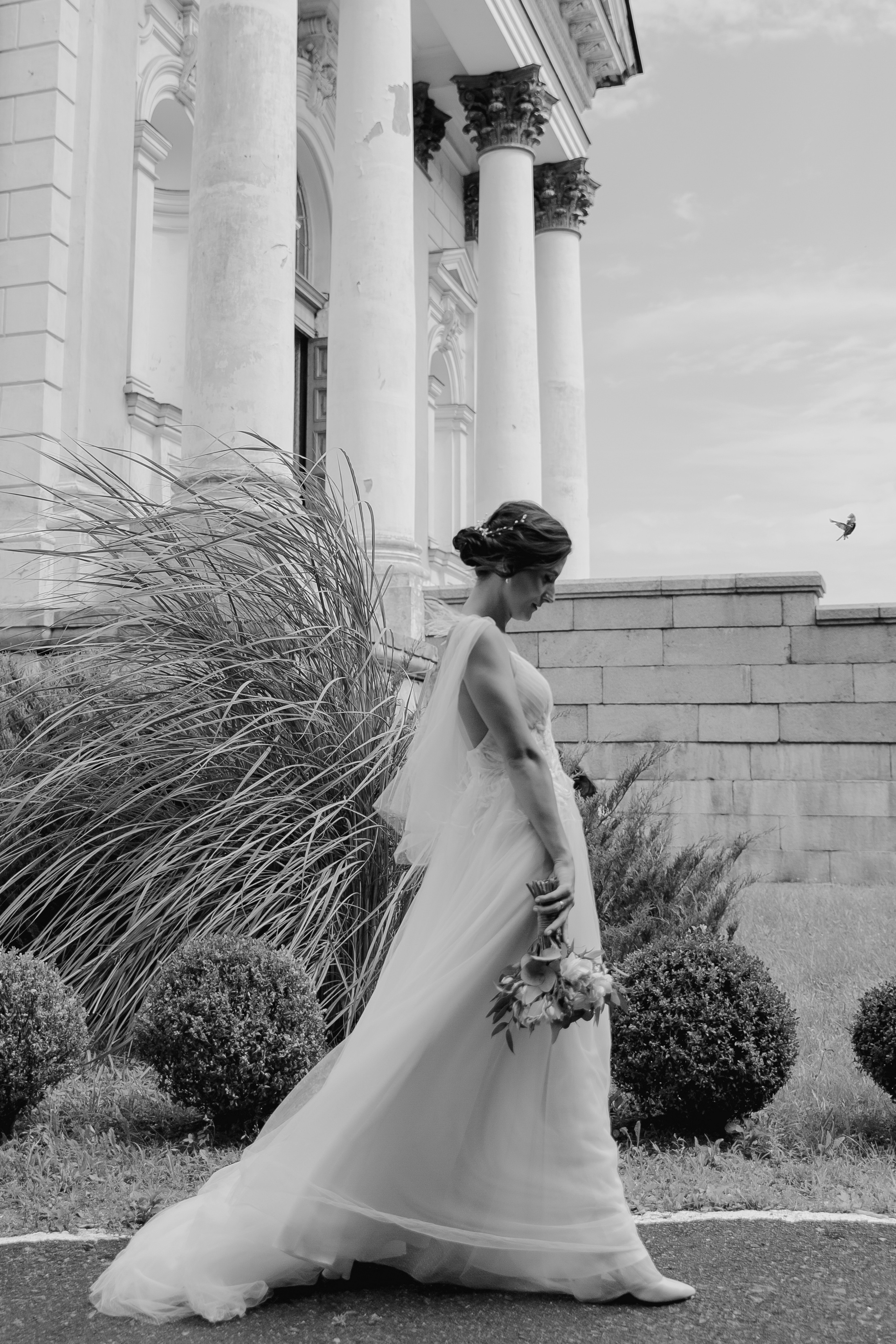 Рома та Iрина. Весільний та сімейний фотограф міста Суми Артур Моргун