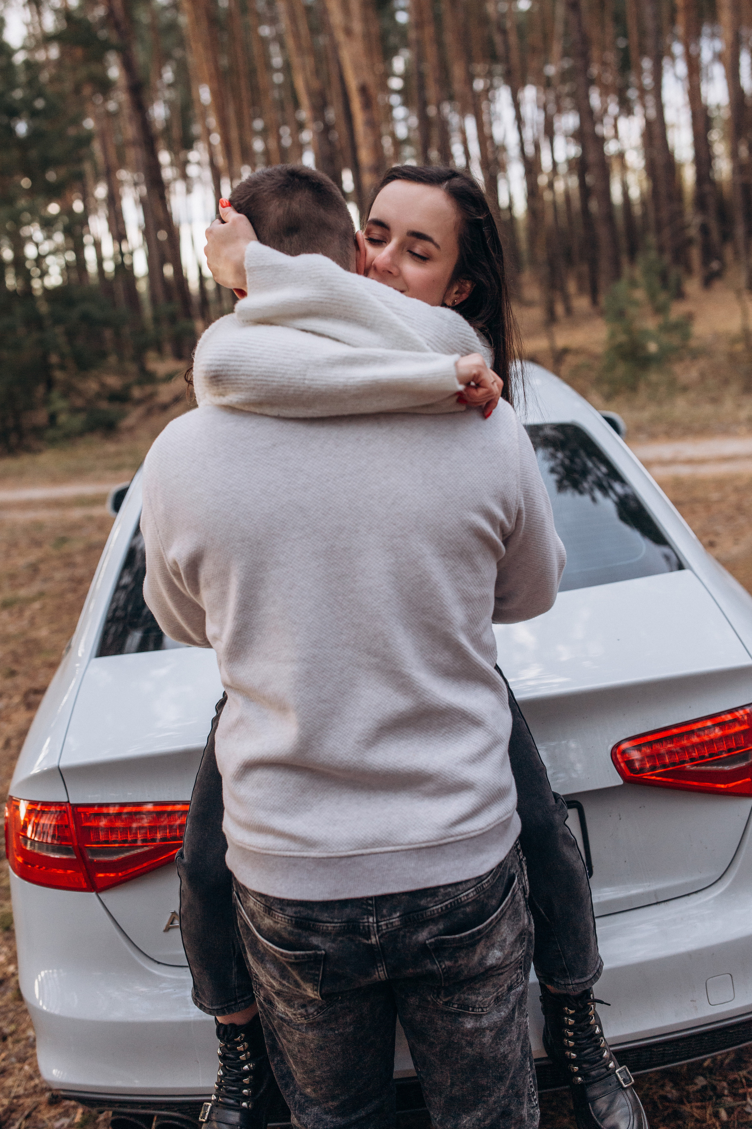Богдан та Оля. Весільний та сімейний фотограф міста Суми Артур Моргун