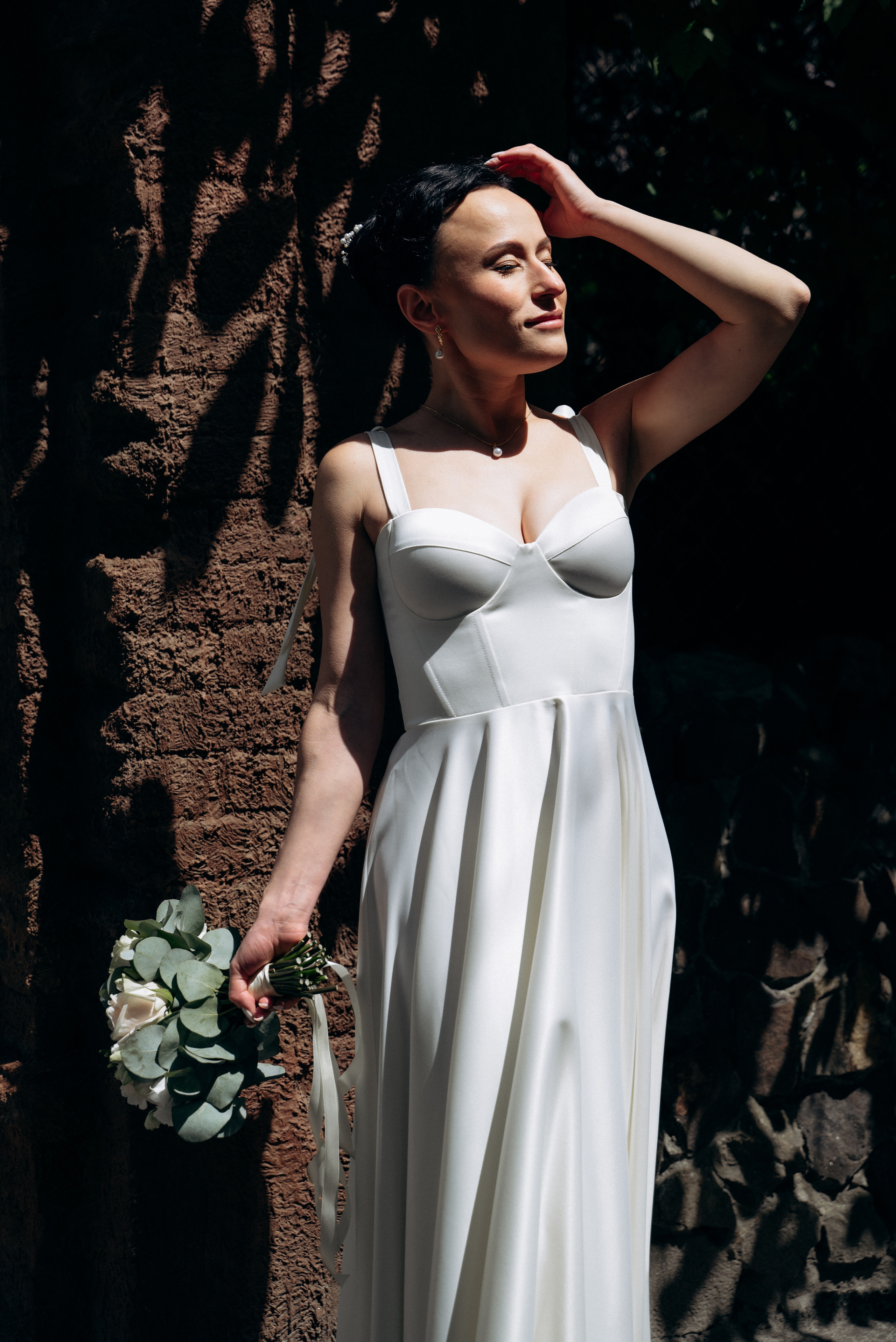 Сергiй та Наталя. Весільний та сімейний фотограф міста Суми Артур Моргун