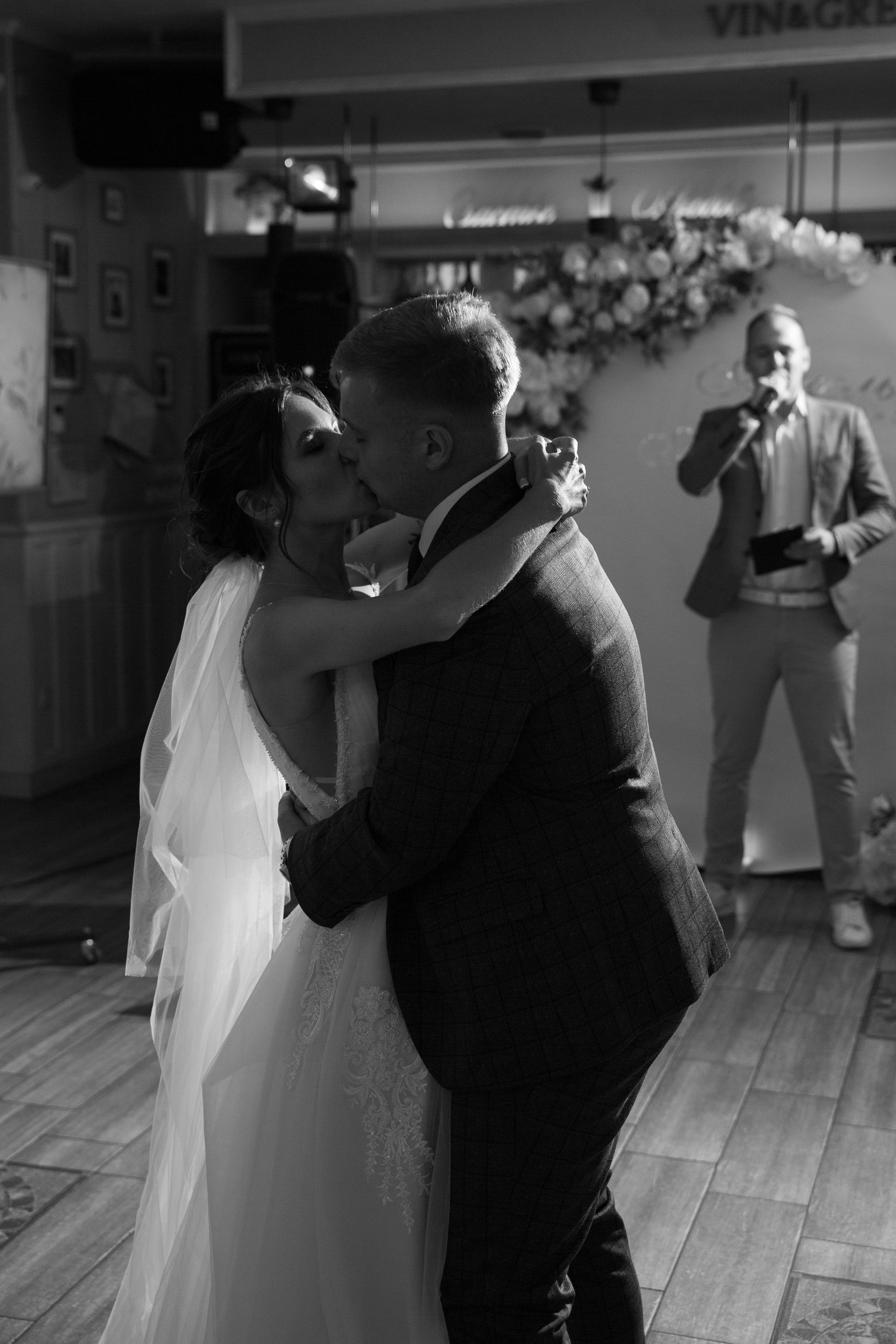 Аскольд та Алiна. Весільний та сімейний фотограф міста Суми Артур Моргун