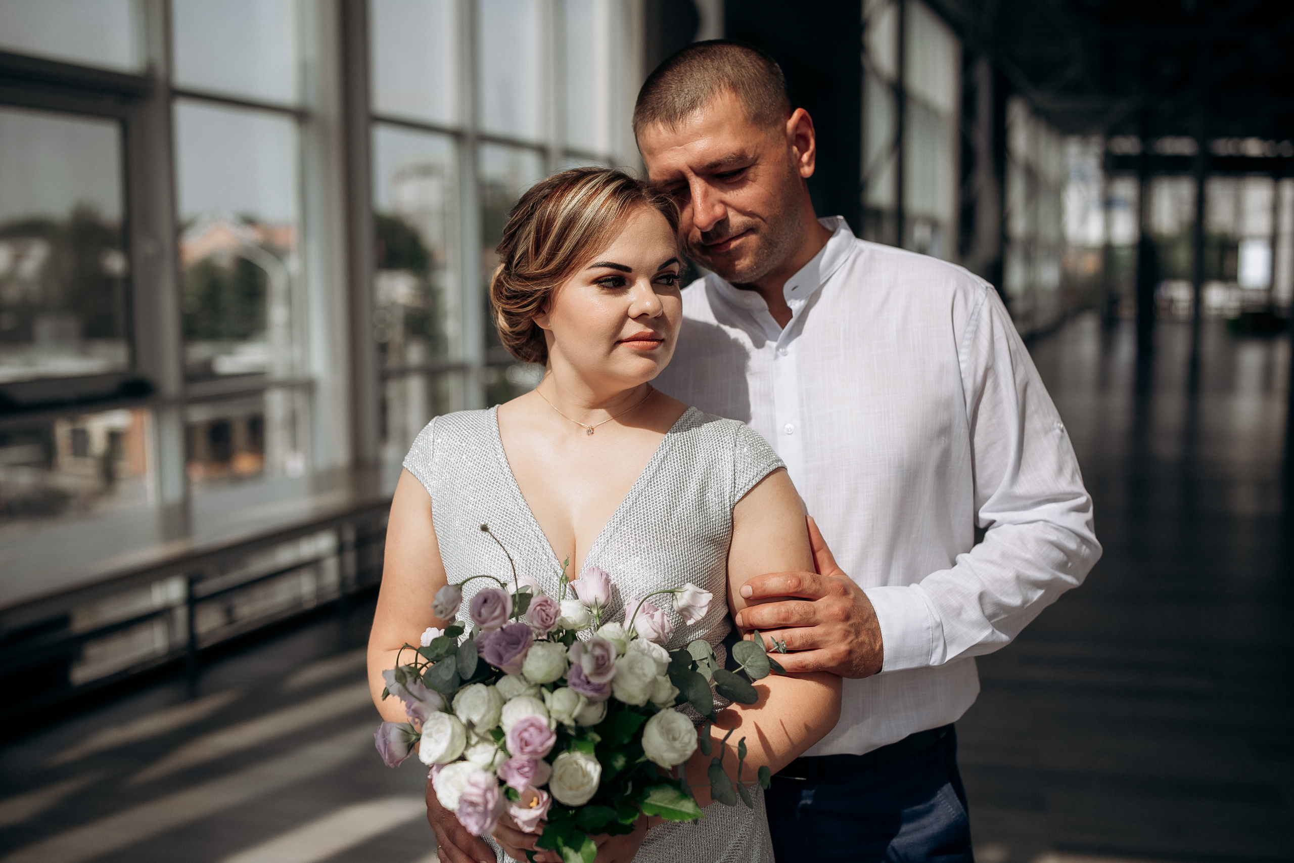 Відгуки. Весільний та сімейний фотограф міста Суми Артур Моргун