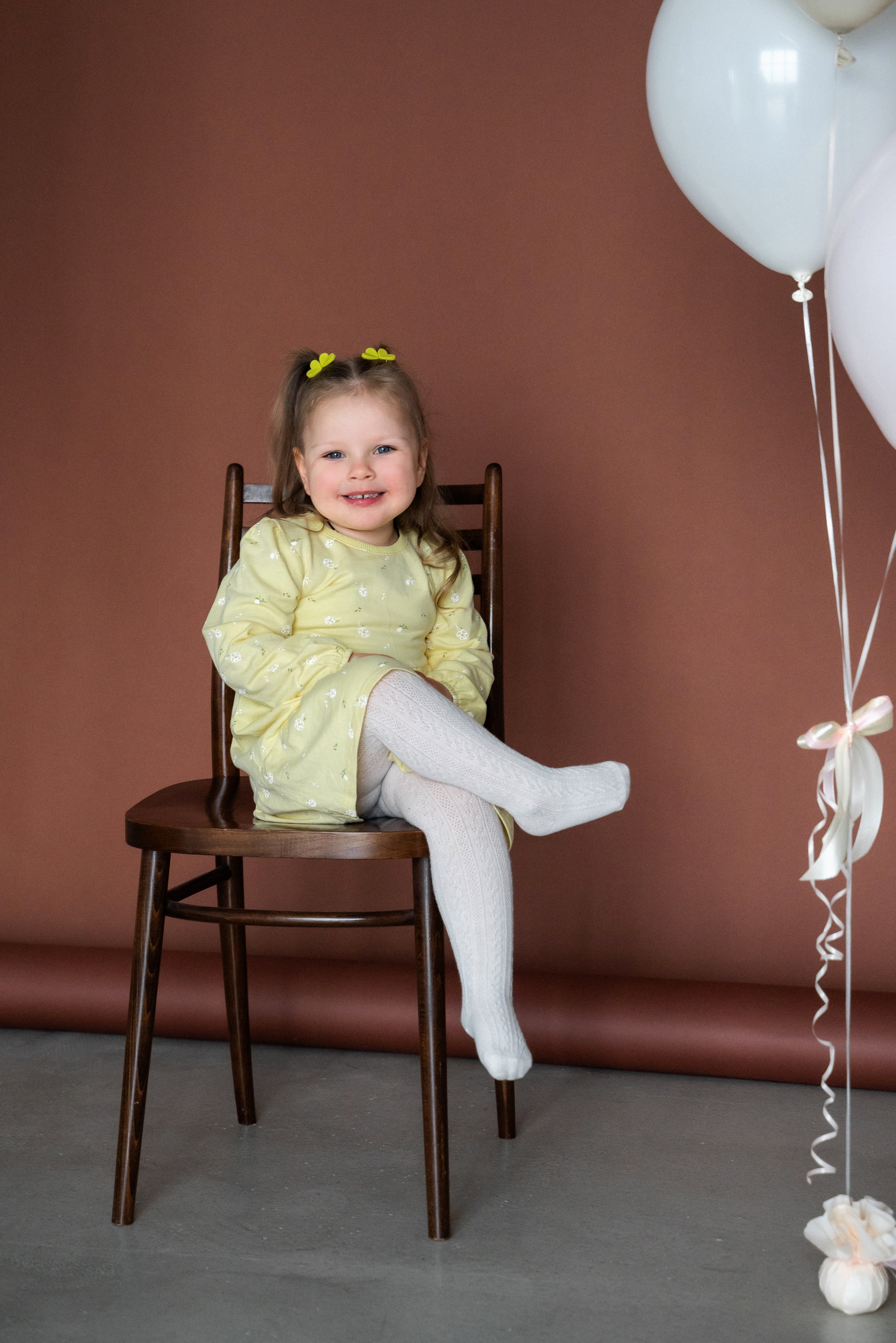 3 роки Софійці. Весільний та сімейний фотограф міста Суми Артур Моргун