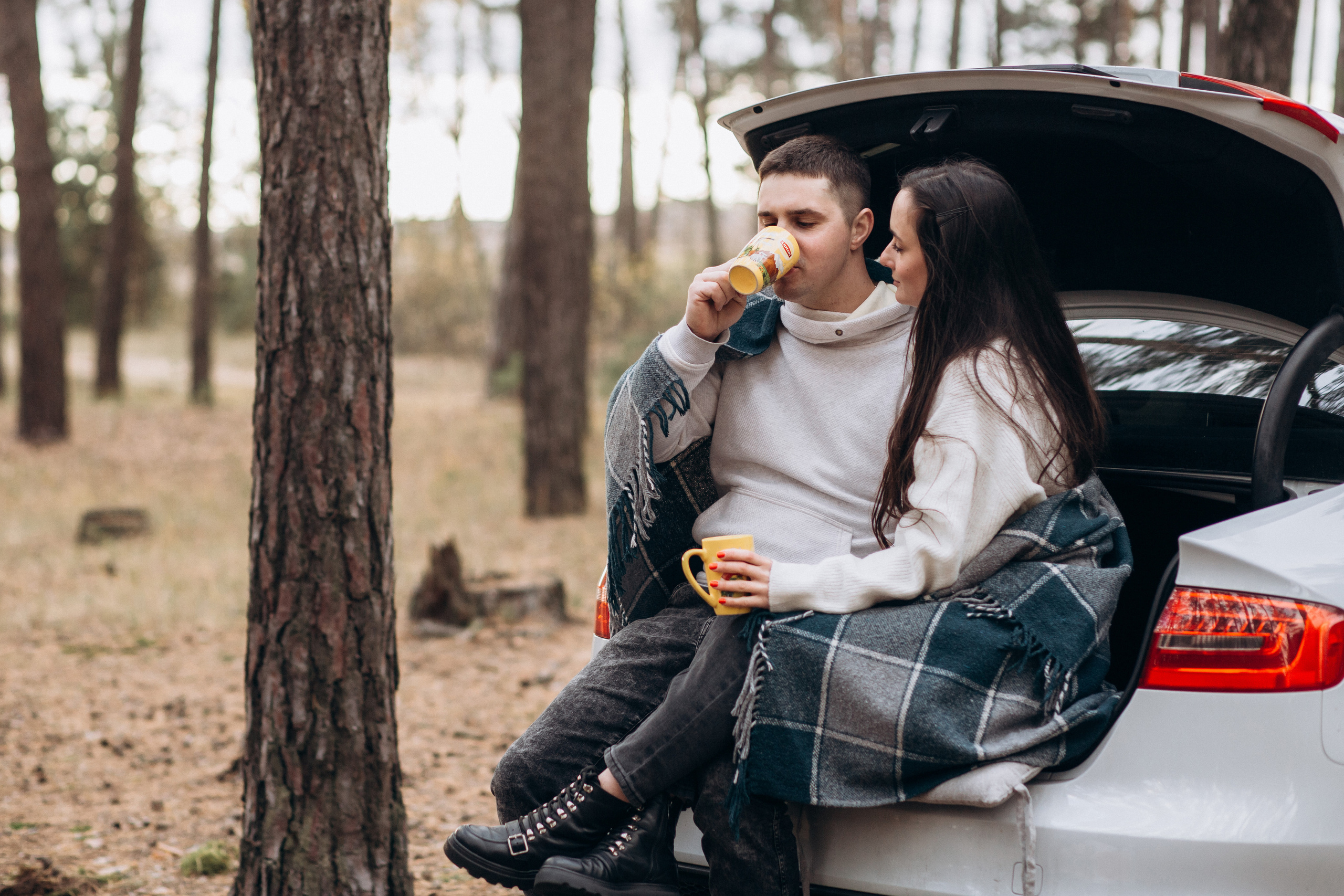 Богдан та Оля. Весільний та сімейний фотограф міста Суми Артур Моргун
