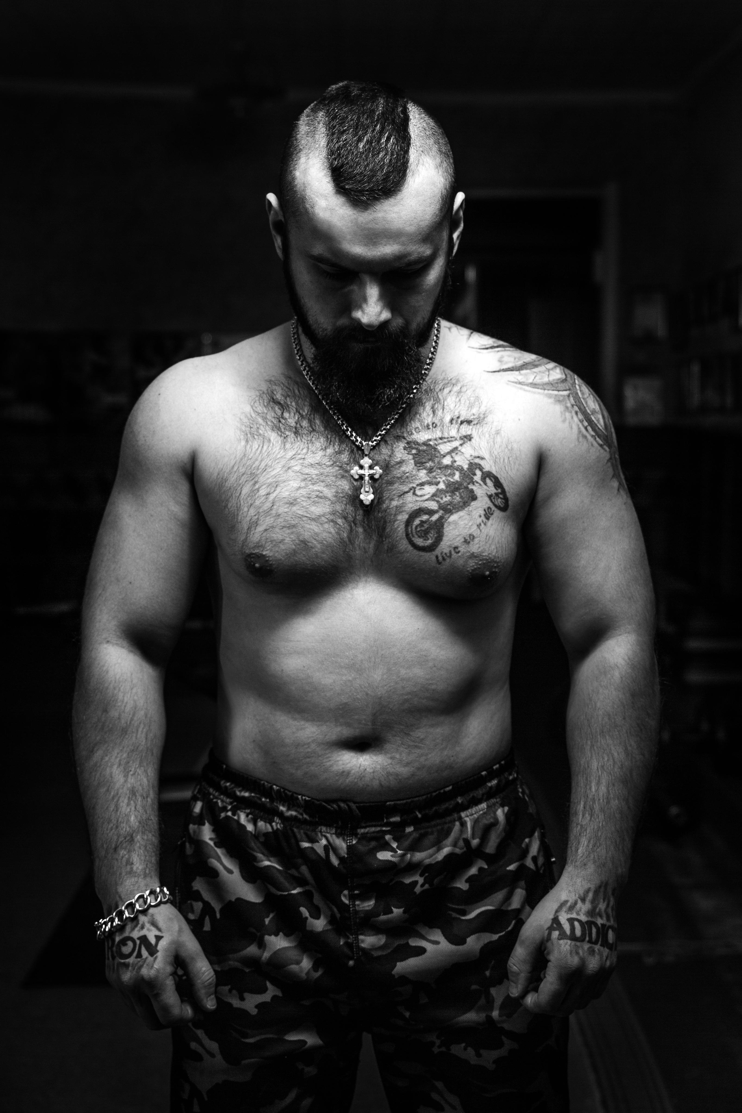 Володимир. Весільний та сімейний фотограф міста Суми Артур Моргун