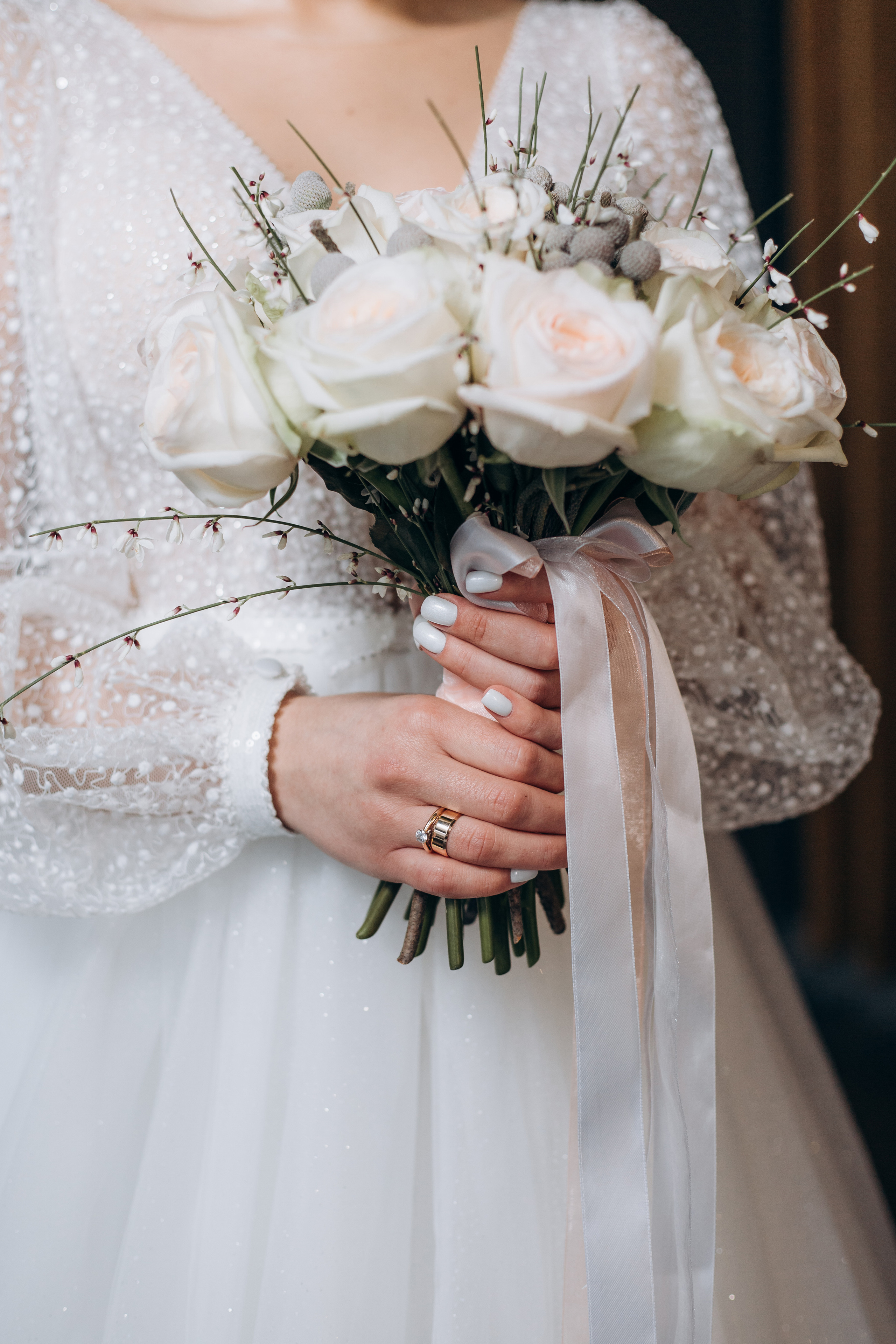 Олександр та Марина. Весільний та сімейний фотограф міста Суми Артур Моргун