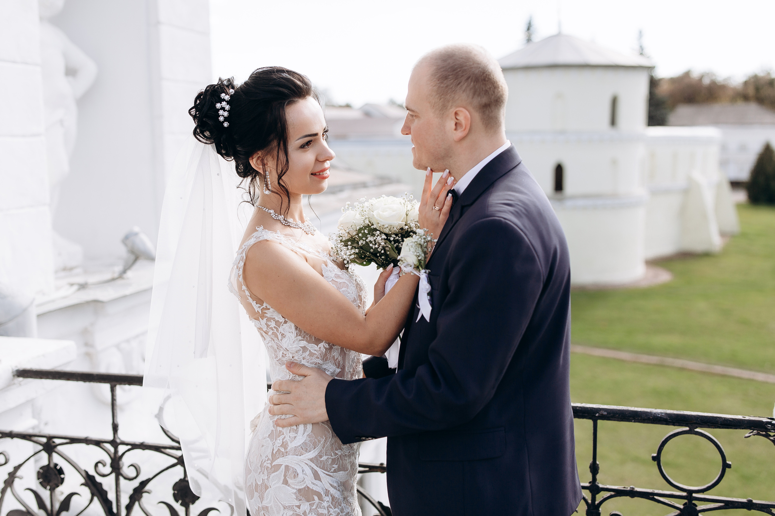 Дмитро та Даша. Весільний та сімейний фотограф міста Суми Артур Моргун