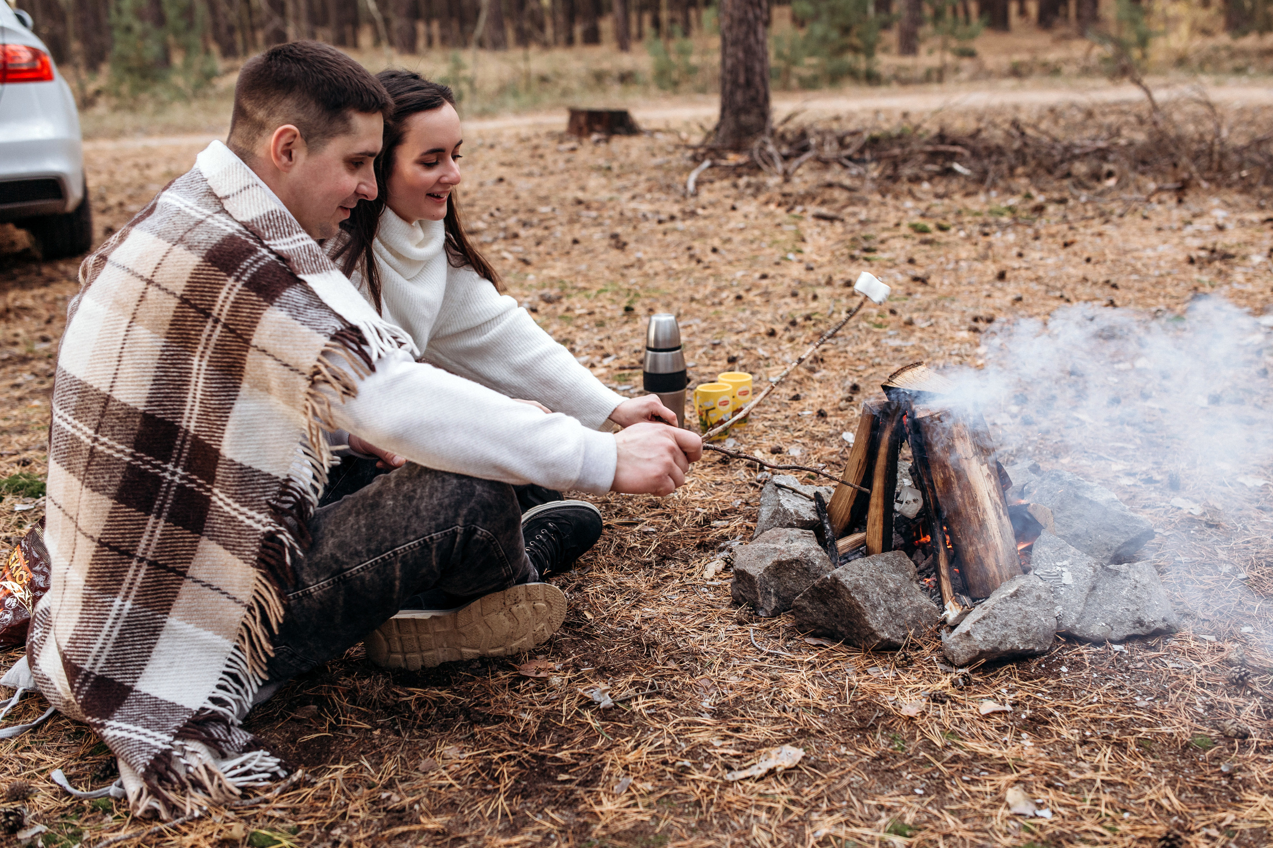 Богдан та Оля. Весільний та сімейний фотограф міста Суми Артур Моргун
