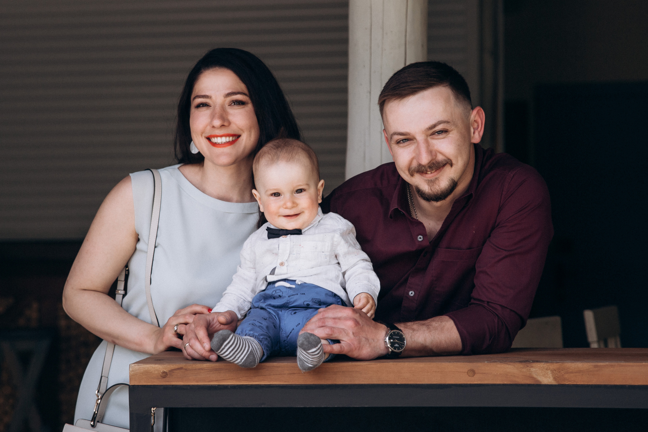 Рома та Катерина. Весільний та сімейний фотограф міста Суми Артур Моргун