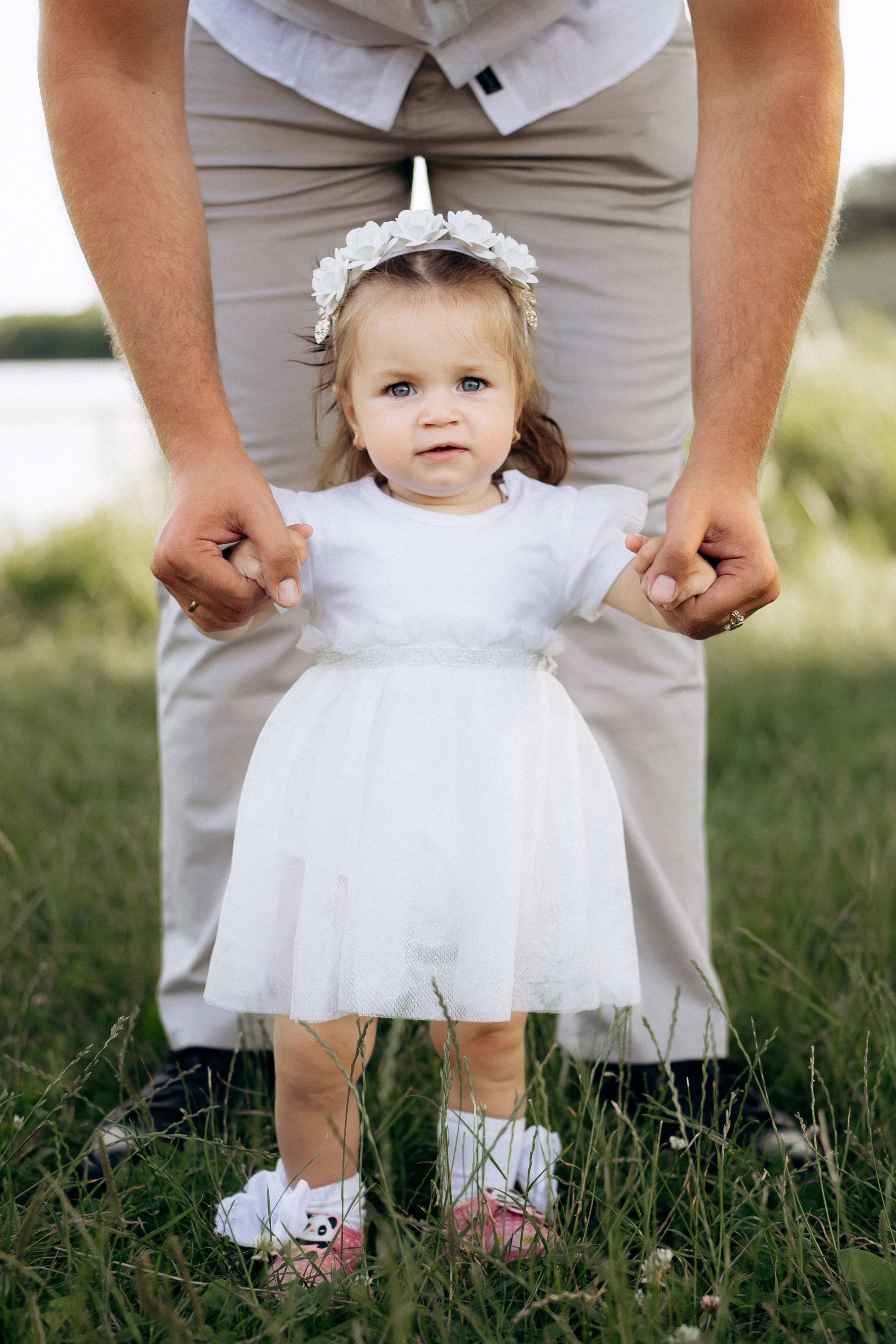 1 рiк. Весільний та сімейний фотограф міста Суми Артур Моргун