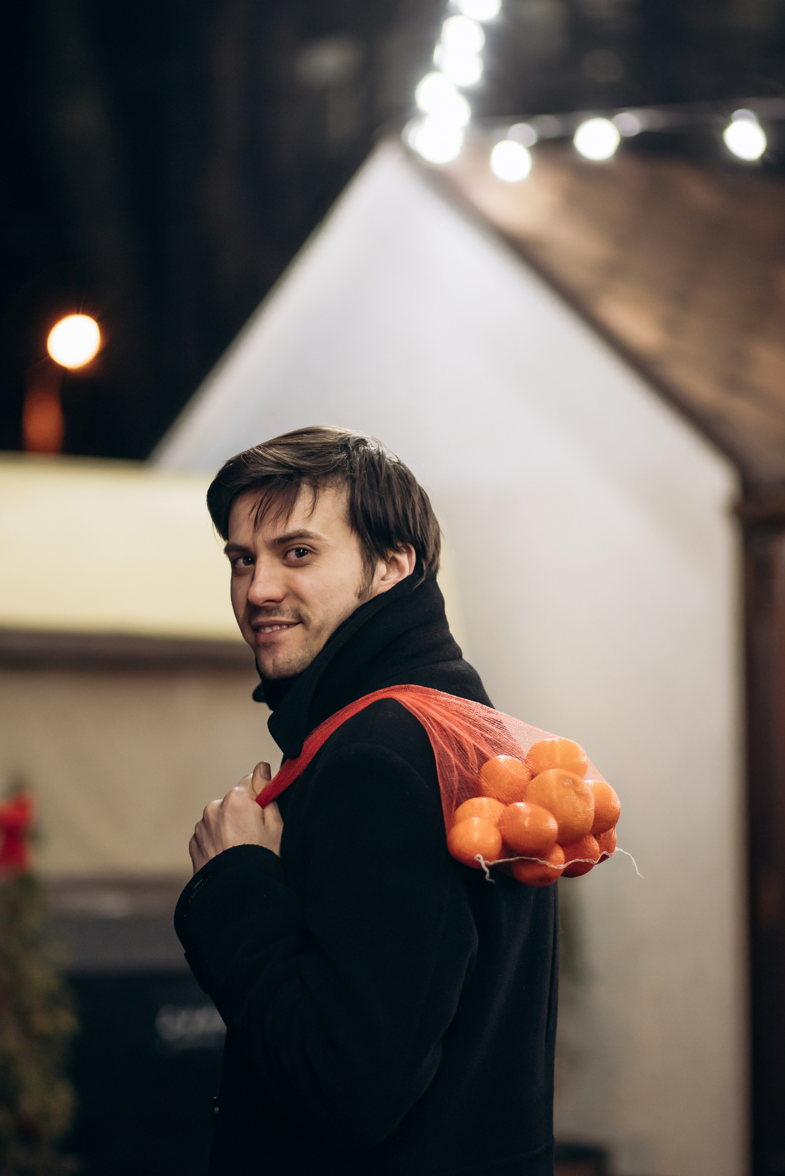 Сергiй та Алiна. Весільний та сімейний фотограф міста Суми Артур Моргун