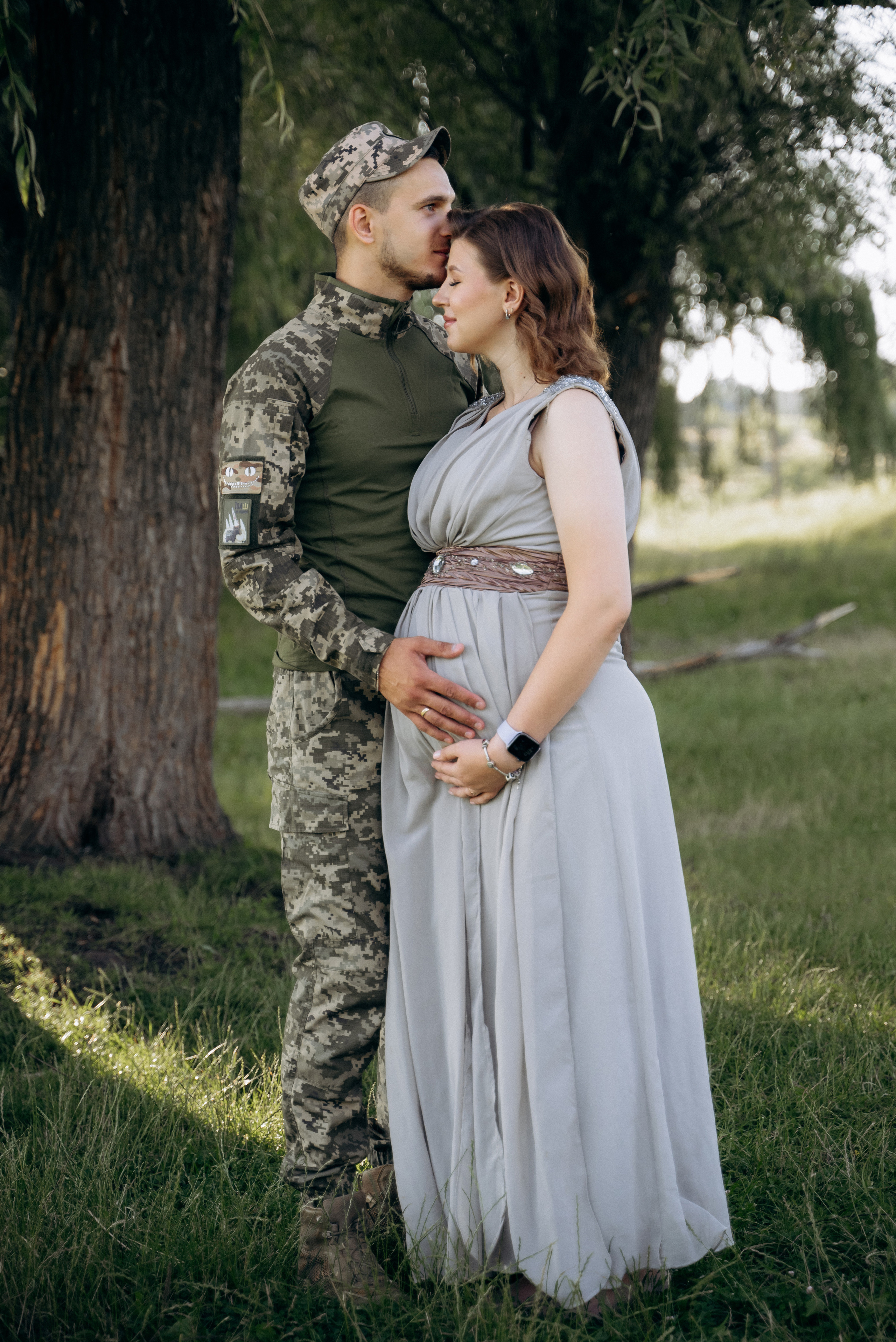 Ольга та Сергiй. Весільний та сімейний фотограф міста Суми Артур Моргун